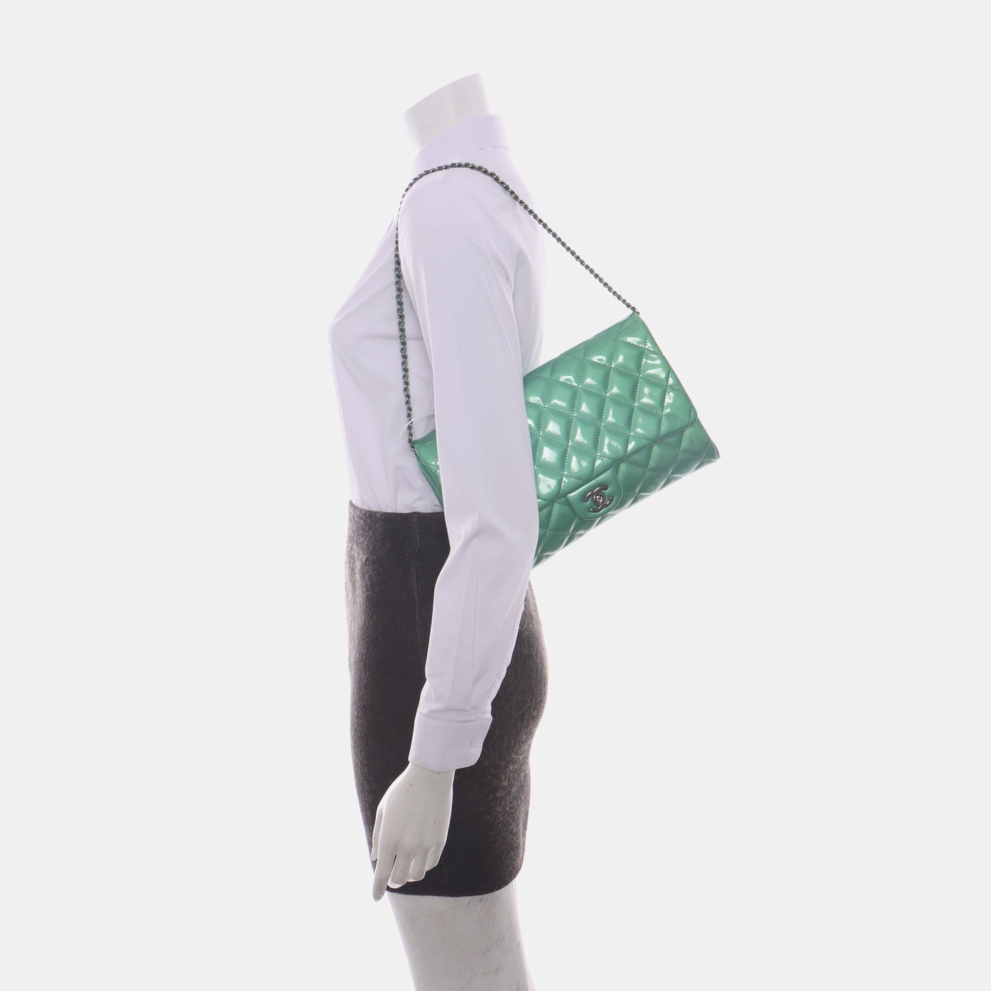 Chanel Shoulder Bag - Lynora Bags