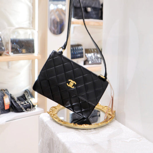 Chanel Shoulder Bag - Lynora Bags
