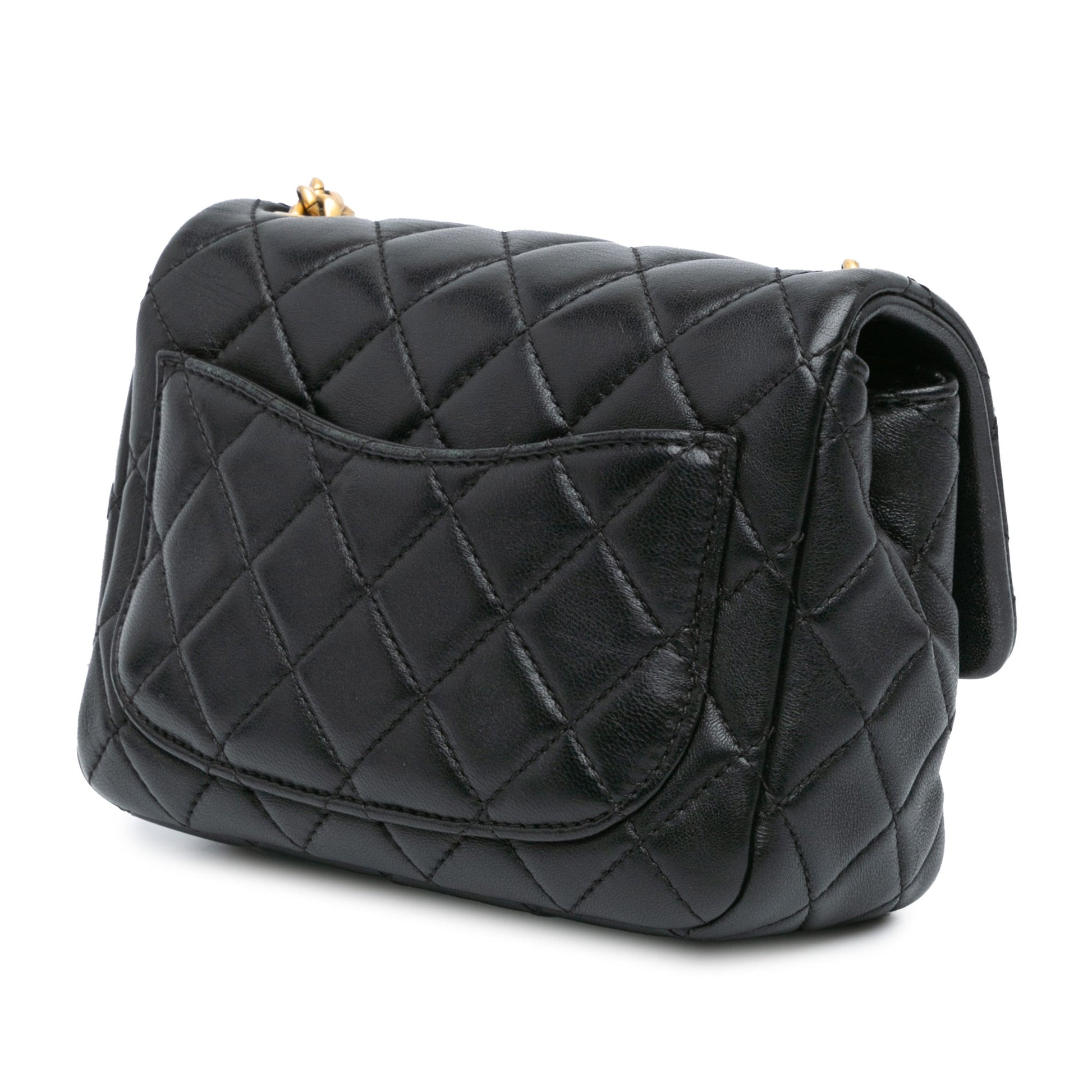 Chanel Flap Crossbody Bag - Lynora Bags