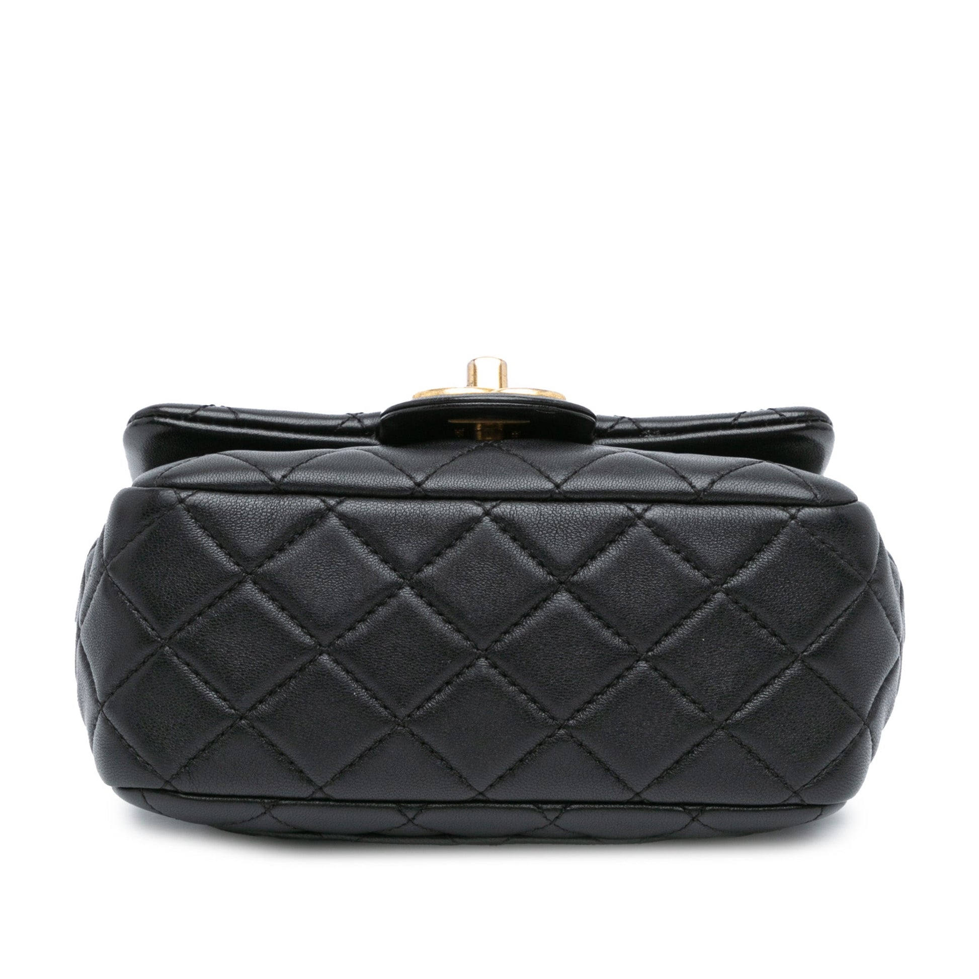 Chanel Flap Crossbody Bag - Lynora Bags