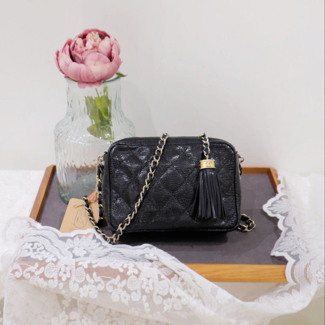 Chanel Crossbody Bag - Lynora Bags