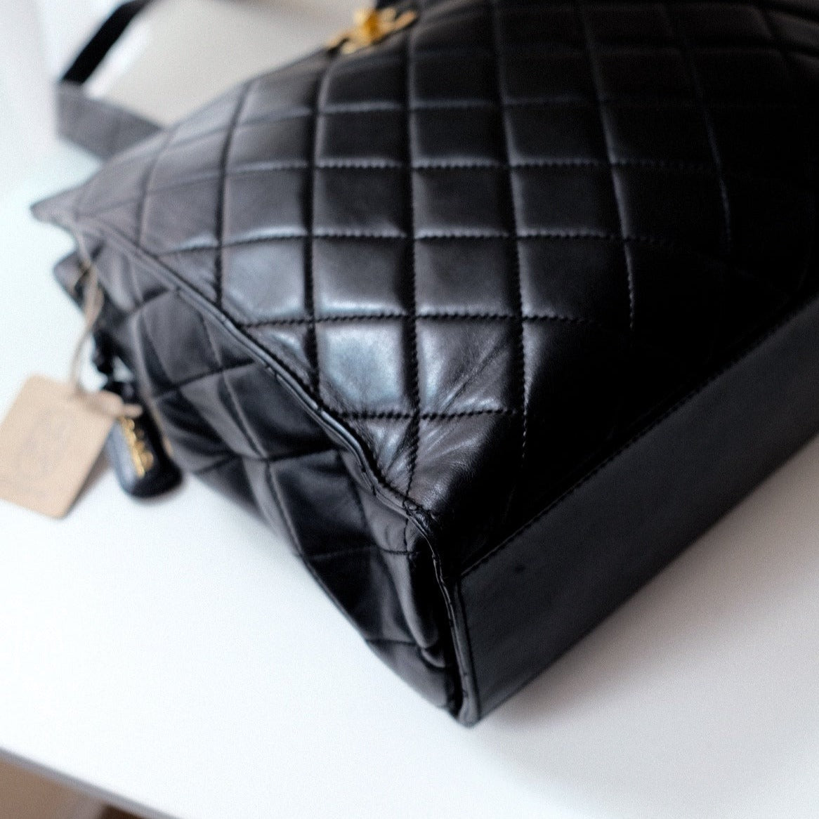 Chanel Tote Bag - Lynora Bags
