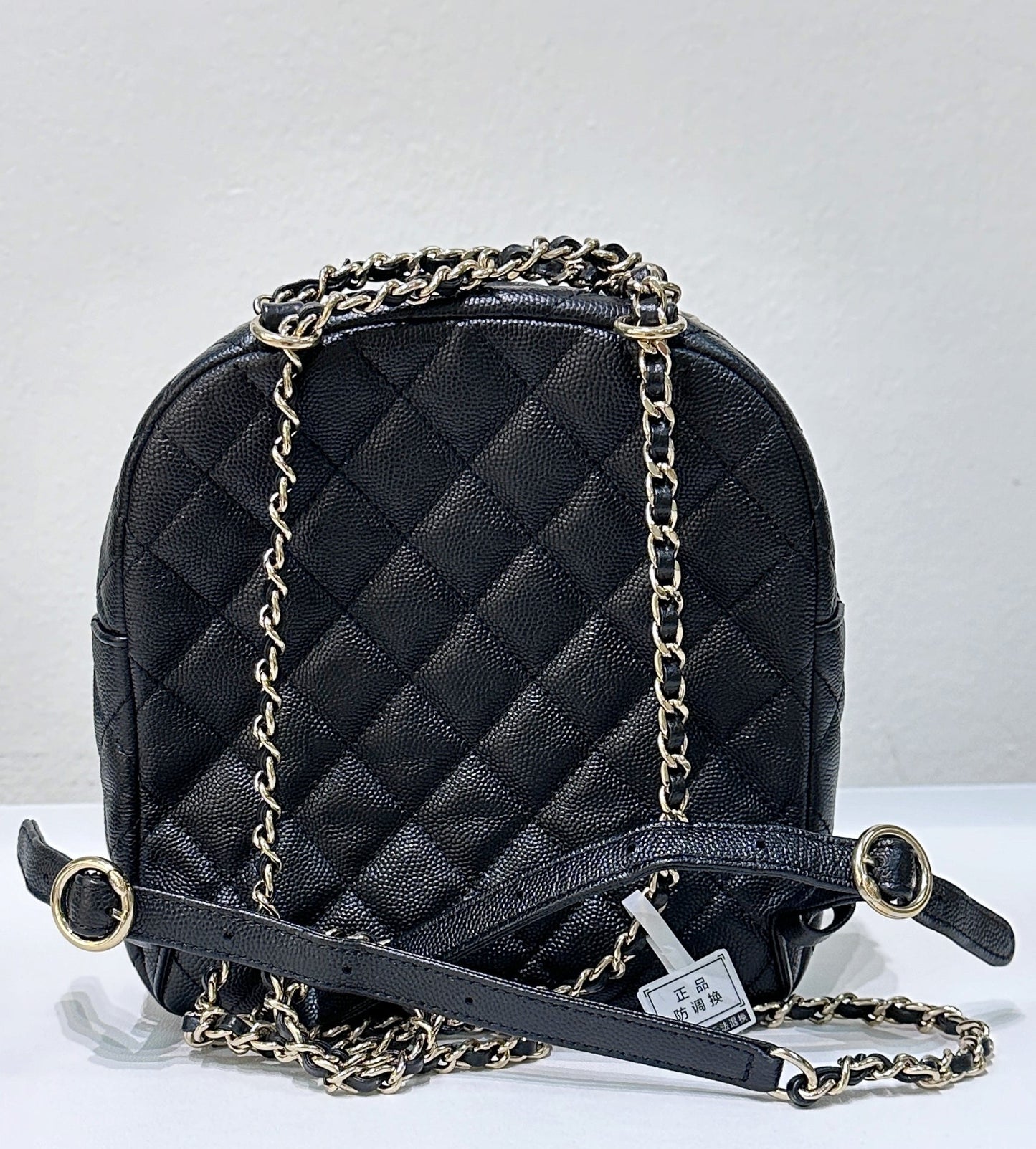 Chanel Backpack - Lynora Bags