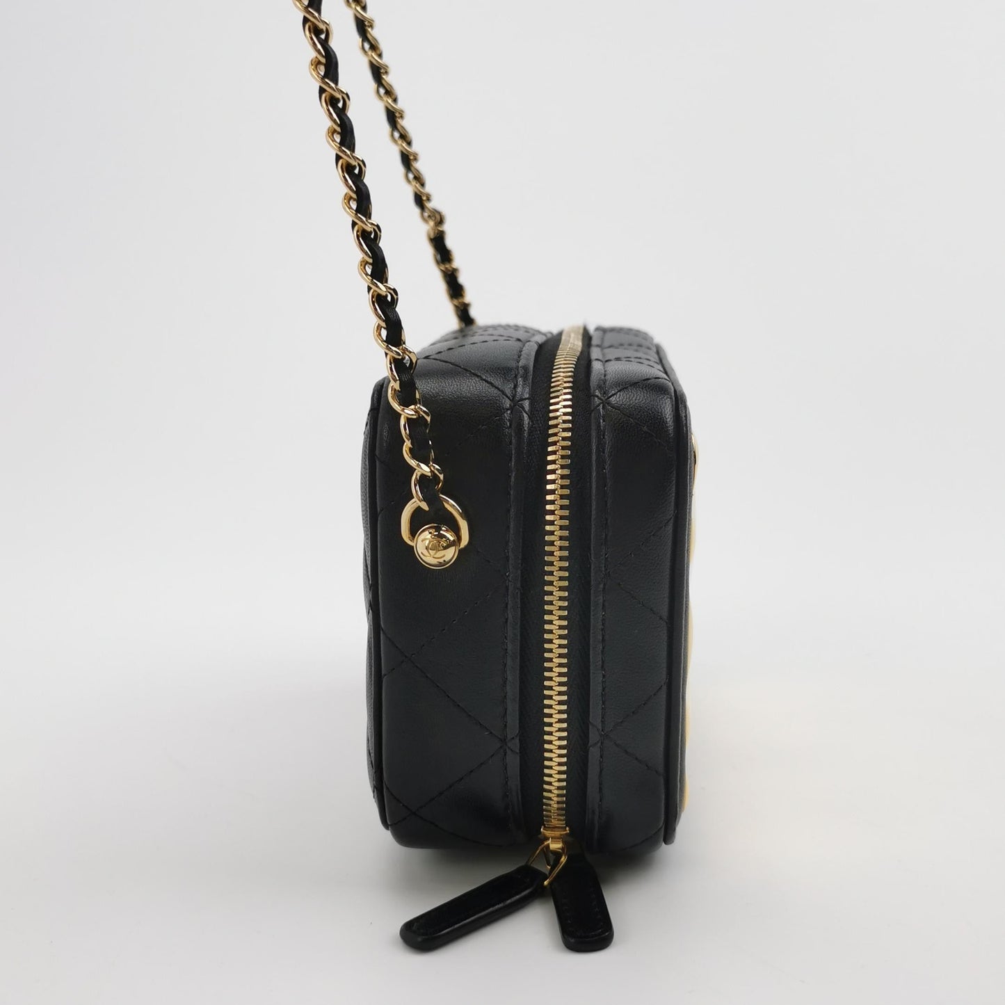 Chanel Handbag Bag - Lynora Bags