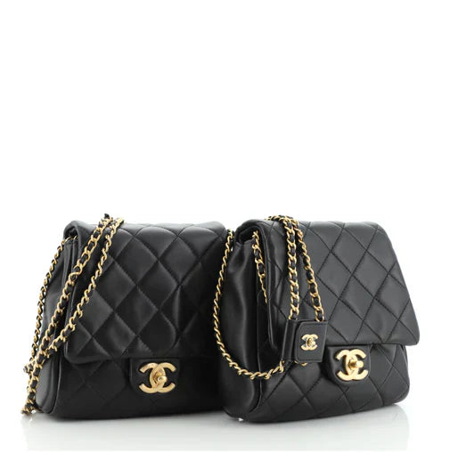 Chanel Handbag - Lynora Bags
