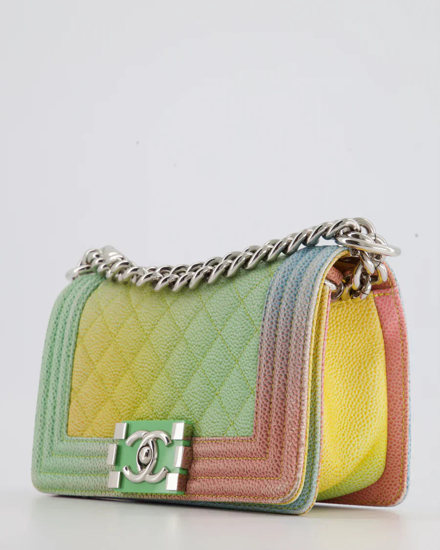 Chanel Handbag - Lynora Bags