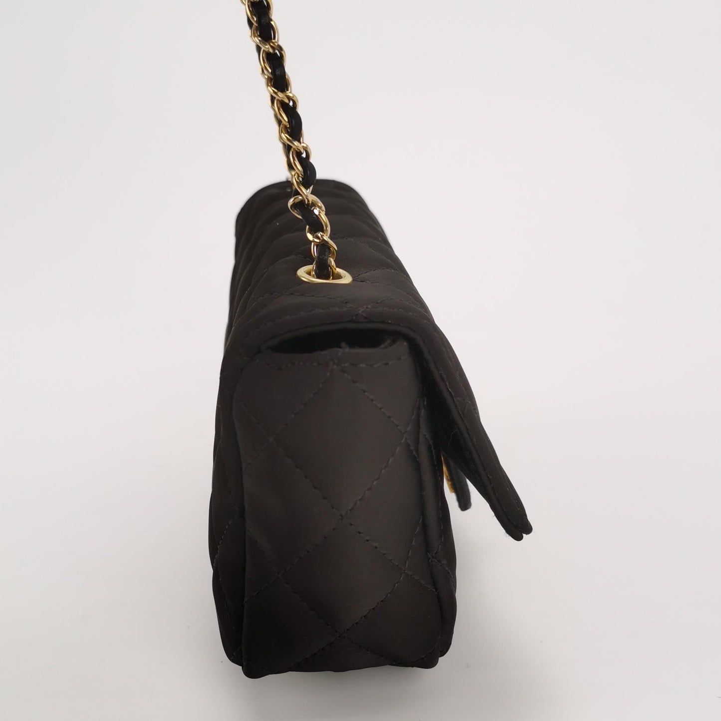 Chanel Classic Flap Shoulder Bag - Lynora Bags