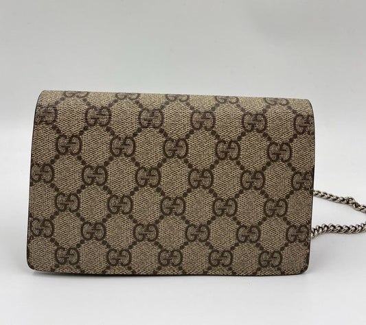 Gucci Dionysus Chain Crossbody Style 1