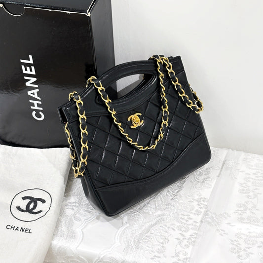 Chanel Handbag Bag - Lynora Bags