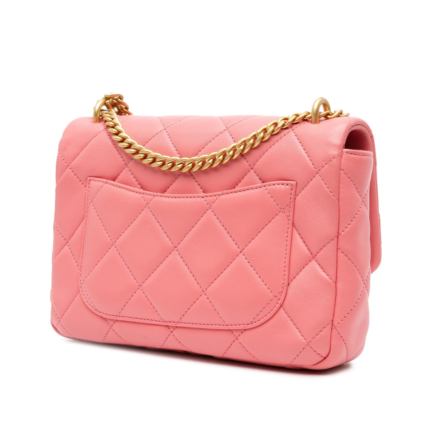 Chanel Flap Shoulder Bag - Lynora Bags