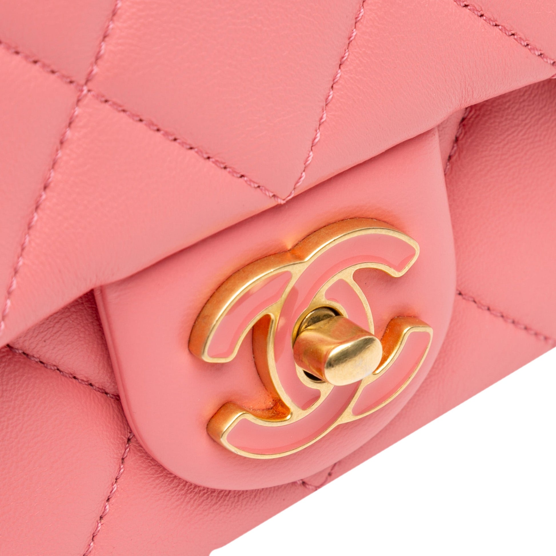 Chanel Flap Shoulder Bag - Lynora Bags