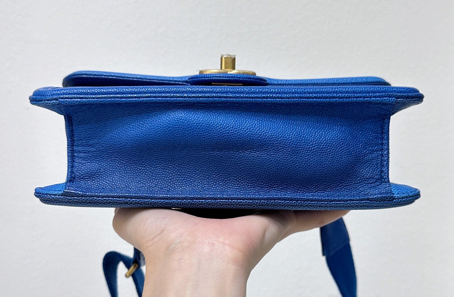 Chanel Sunset Shoulder Bag - Lynora Bags
