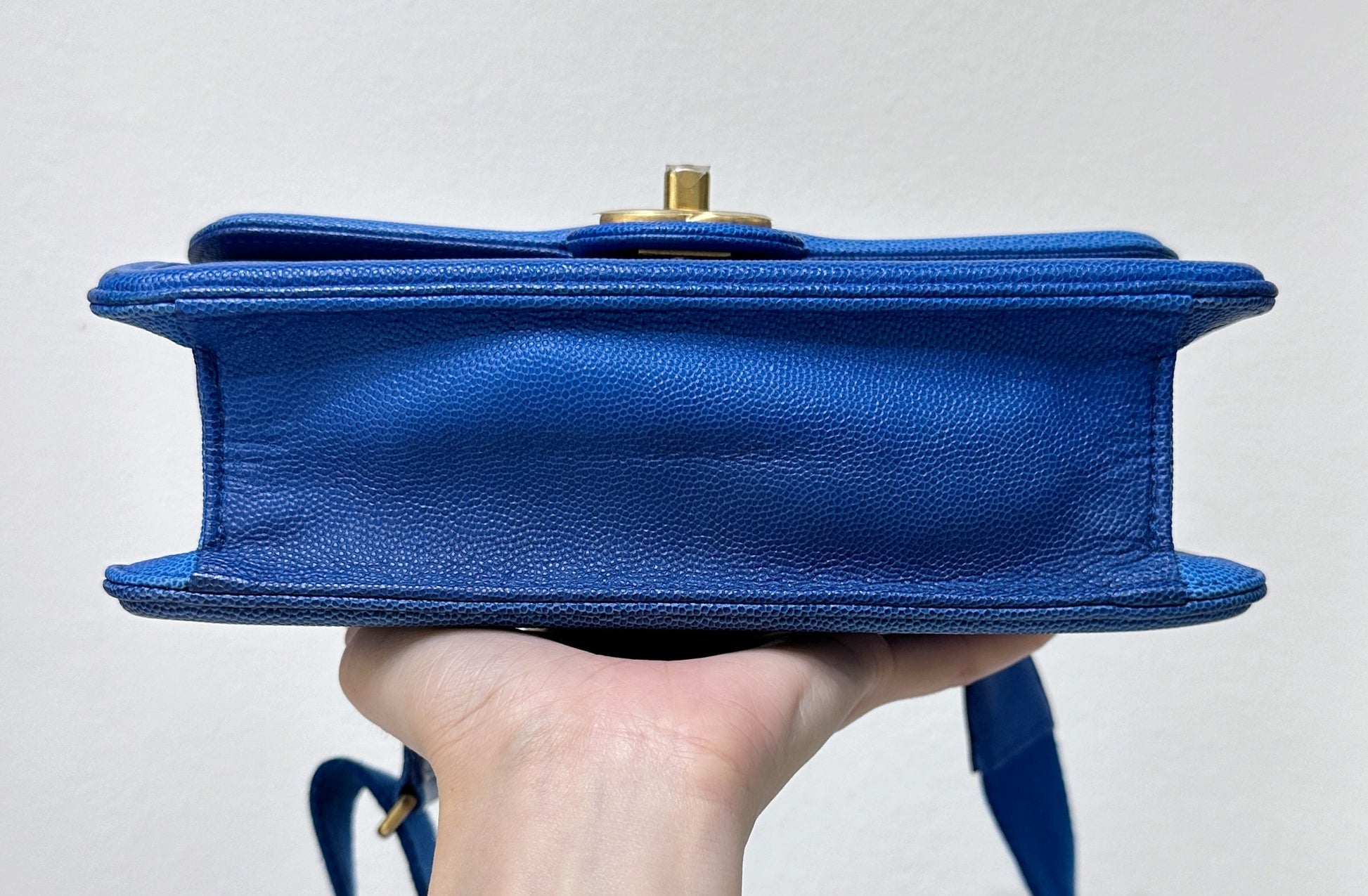 Chanel Sunset Shoulder Bag - Lynora Bags