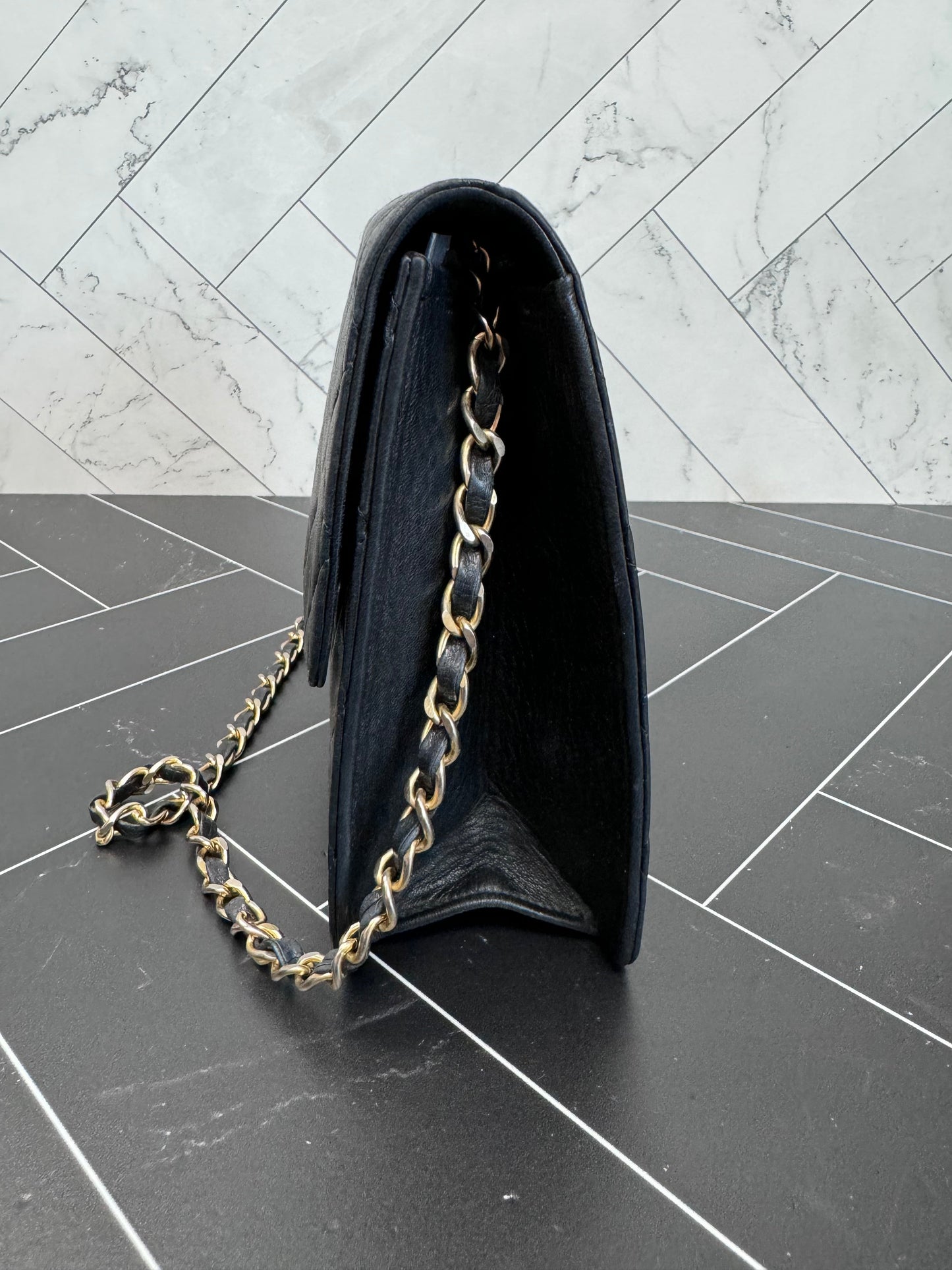 Chanel Flap Shoulder Bag - Lynora Bags