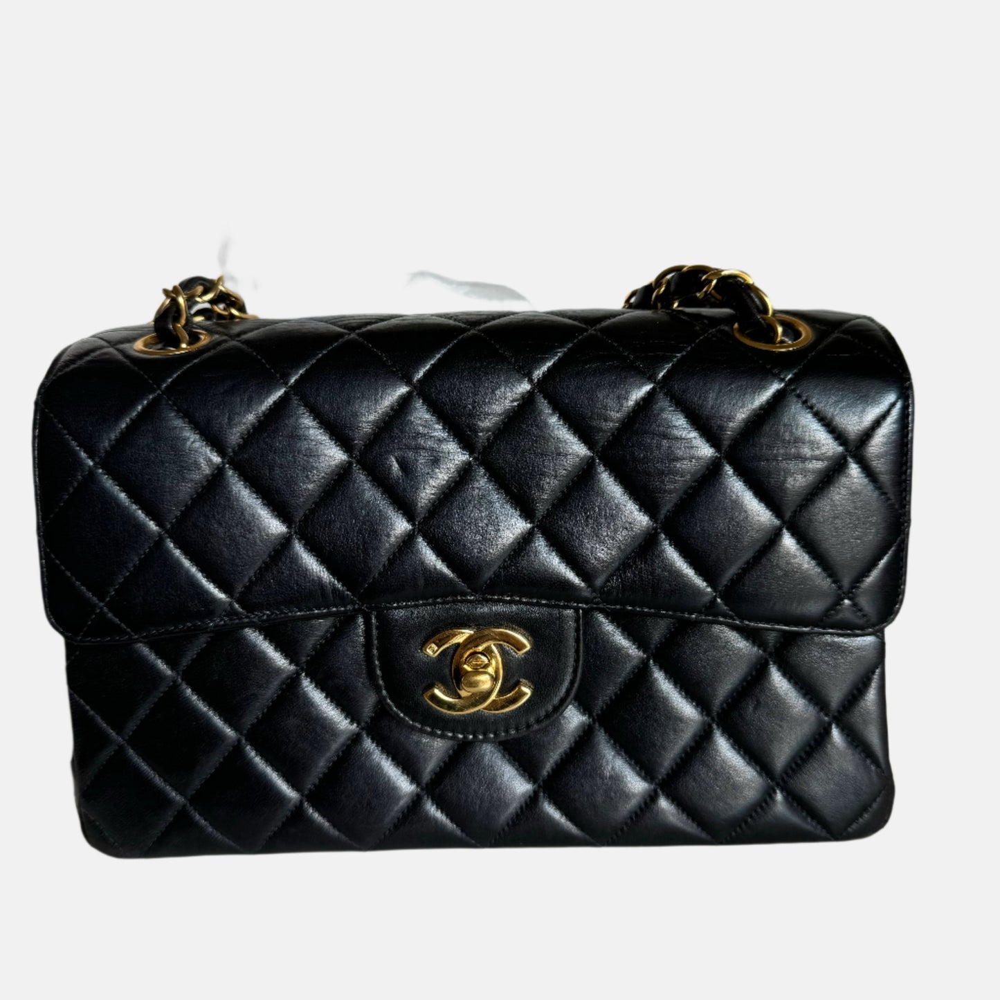 Chanel Classic Flap Shoulder Bag - Lynora Bags