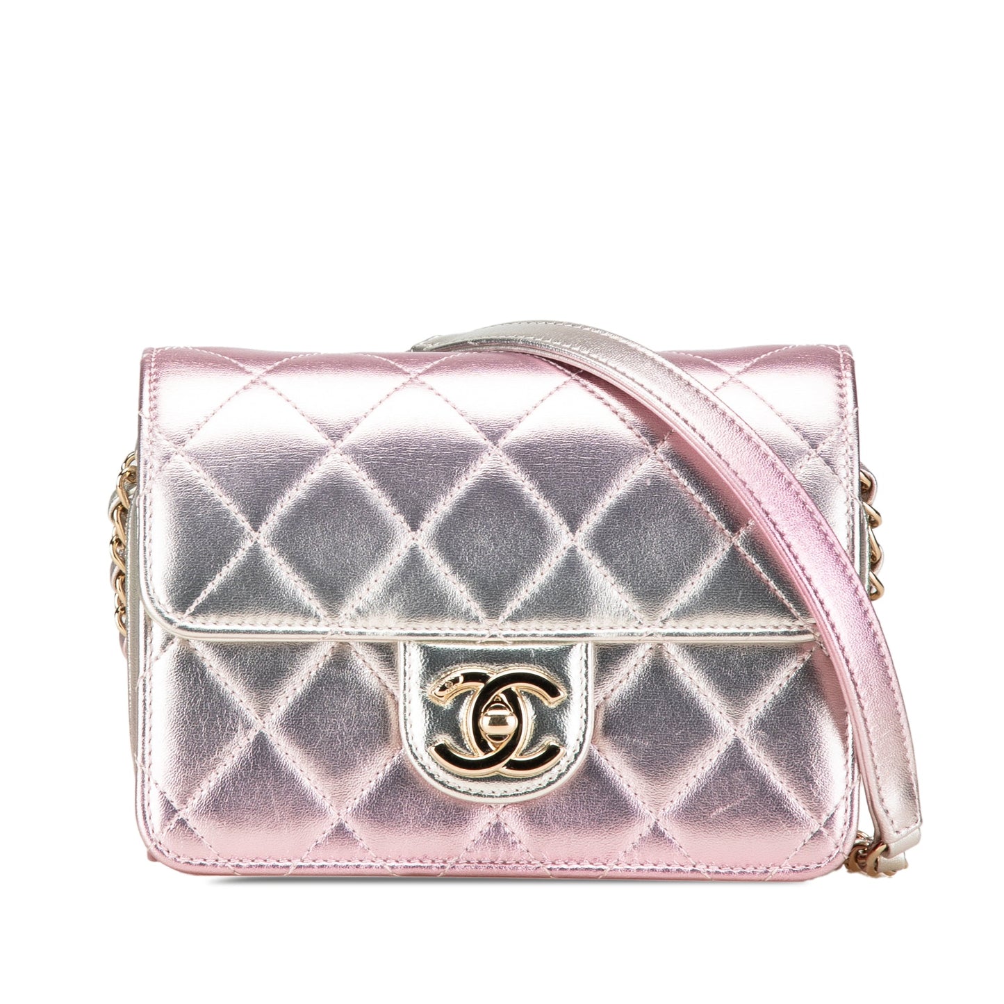 Chanel Flap Shoulder Bag - Lynora Bags