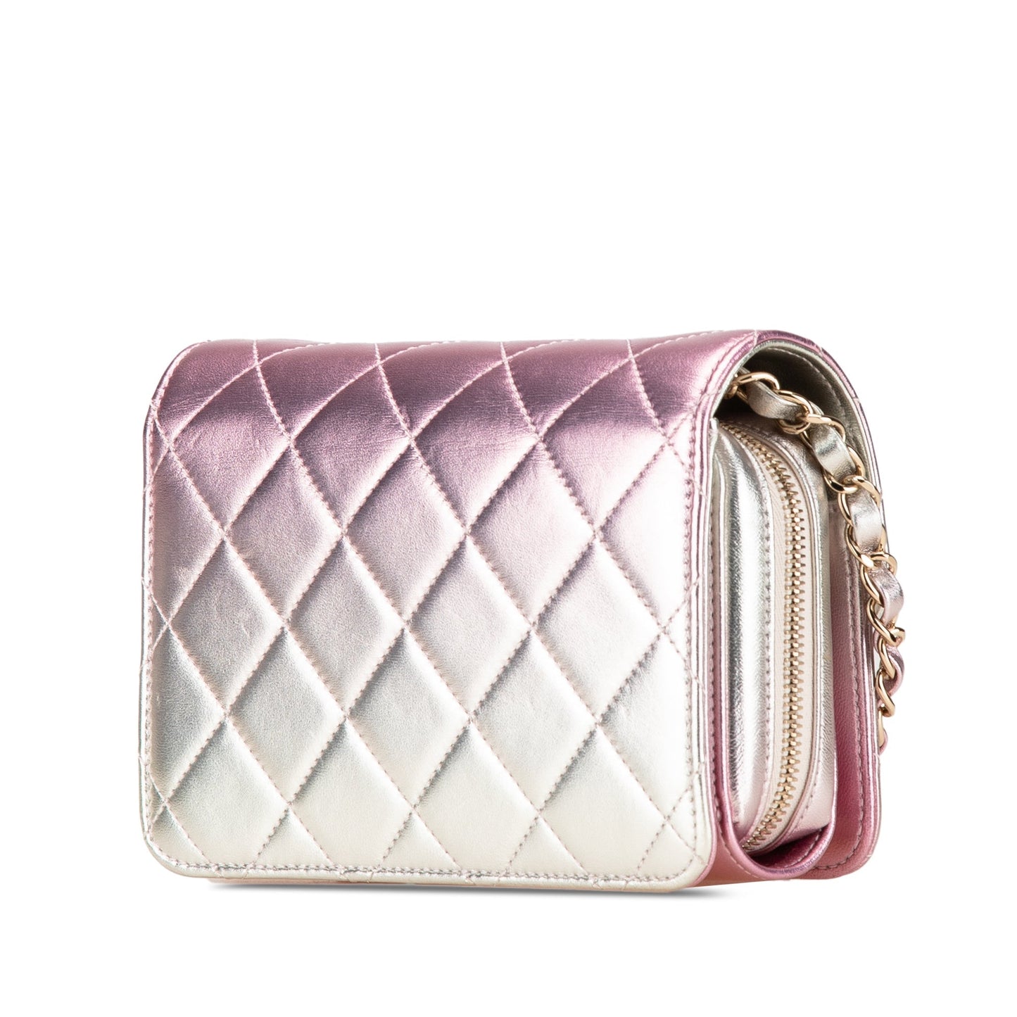 Chanel Flap Shoulder Bag - Lynora Bags
