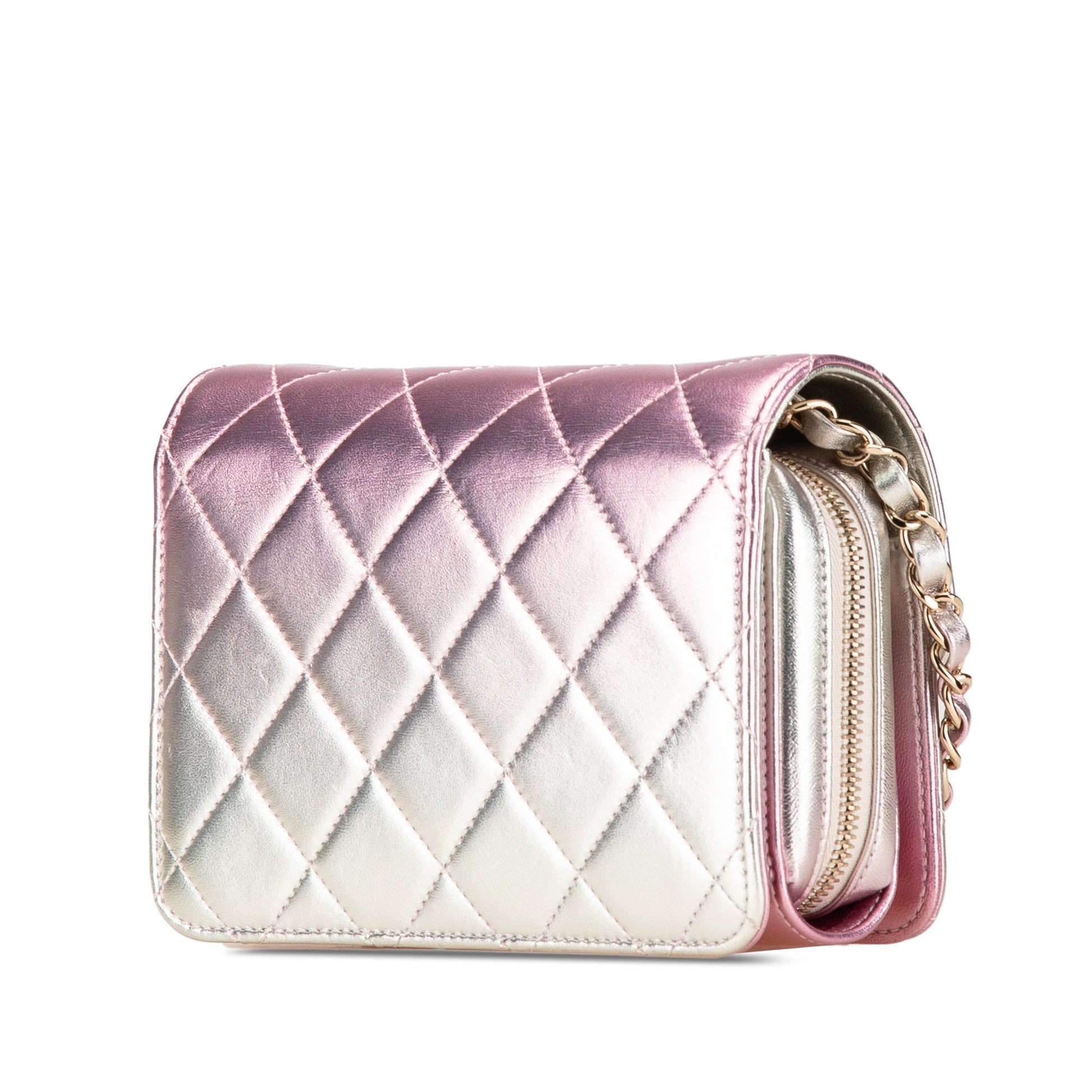 Chanel Flap Shoulder Bag - Lynora Bags
