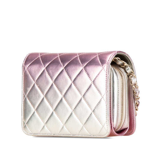 Chanel Flap Shoulder Bag - Lynora Bags