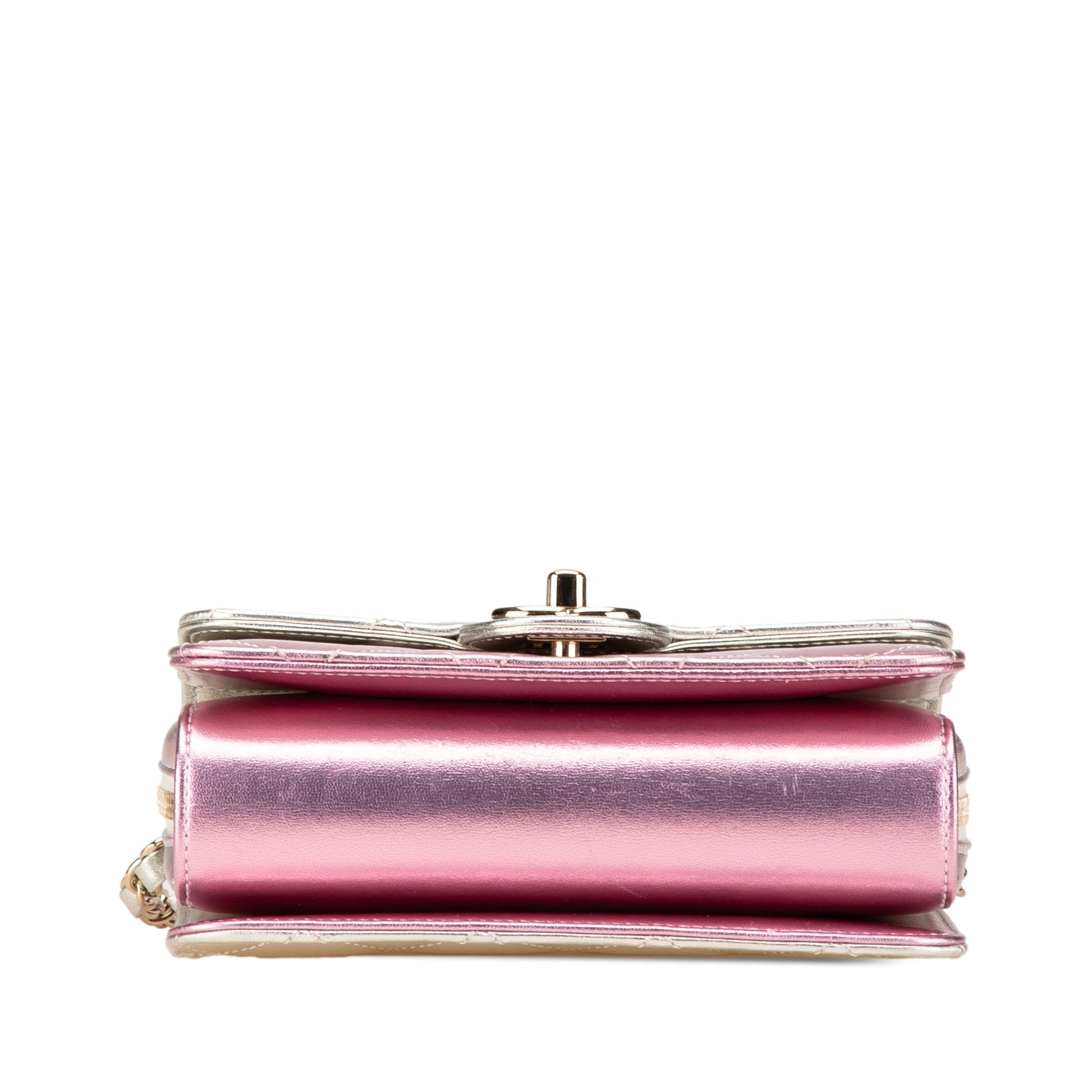 Chanel Flap Shoulder Bag - Lynora Bags