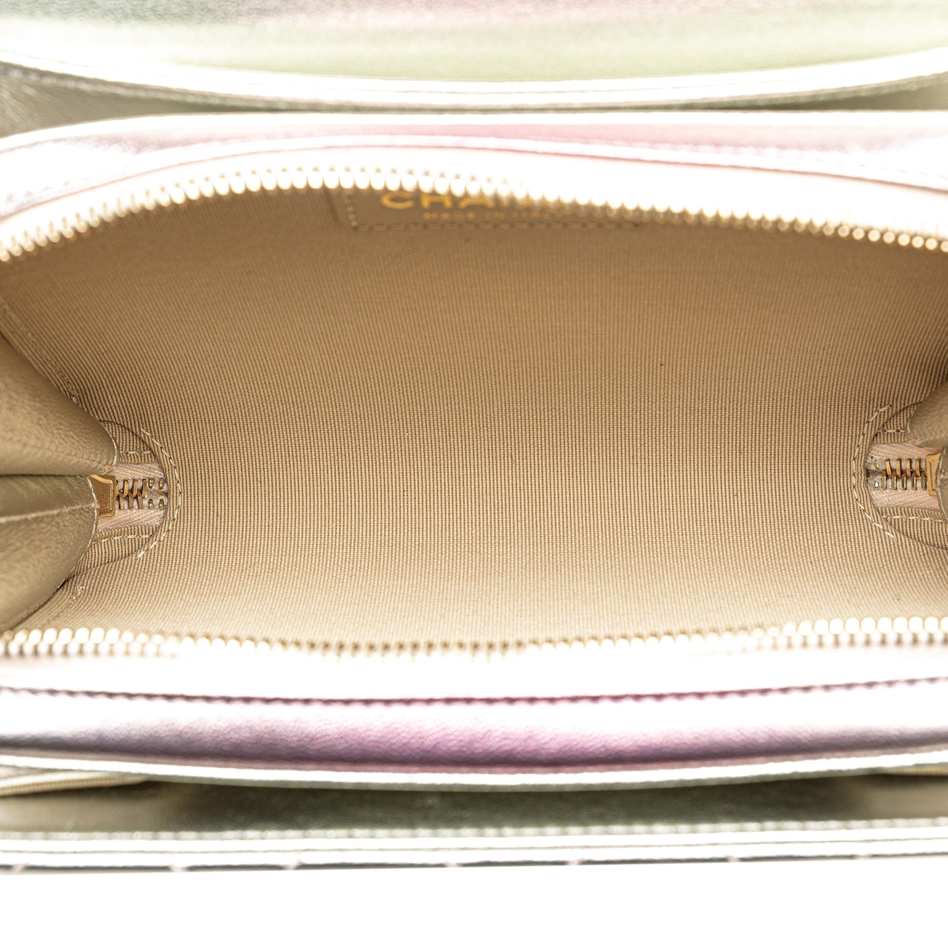 Chanel Flap Shoulder Bag - Lynora Bags
