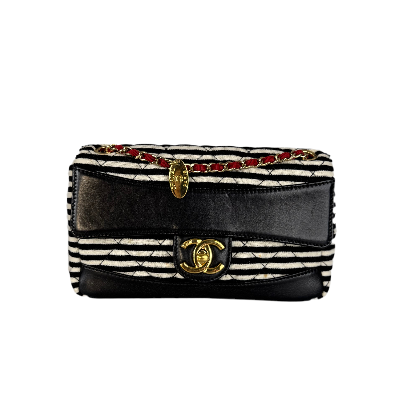 Chanel Flap Shoulder Bag - Lynora Bags