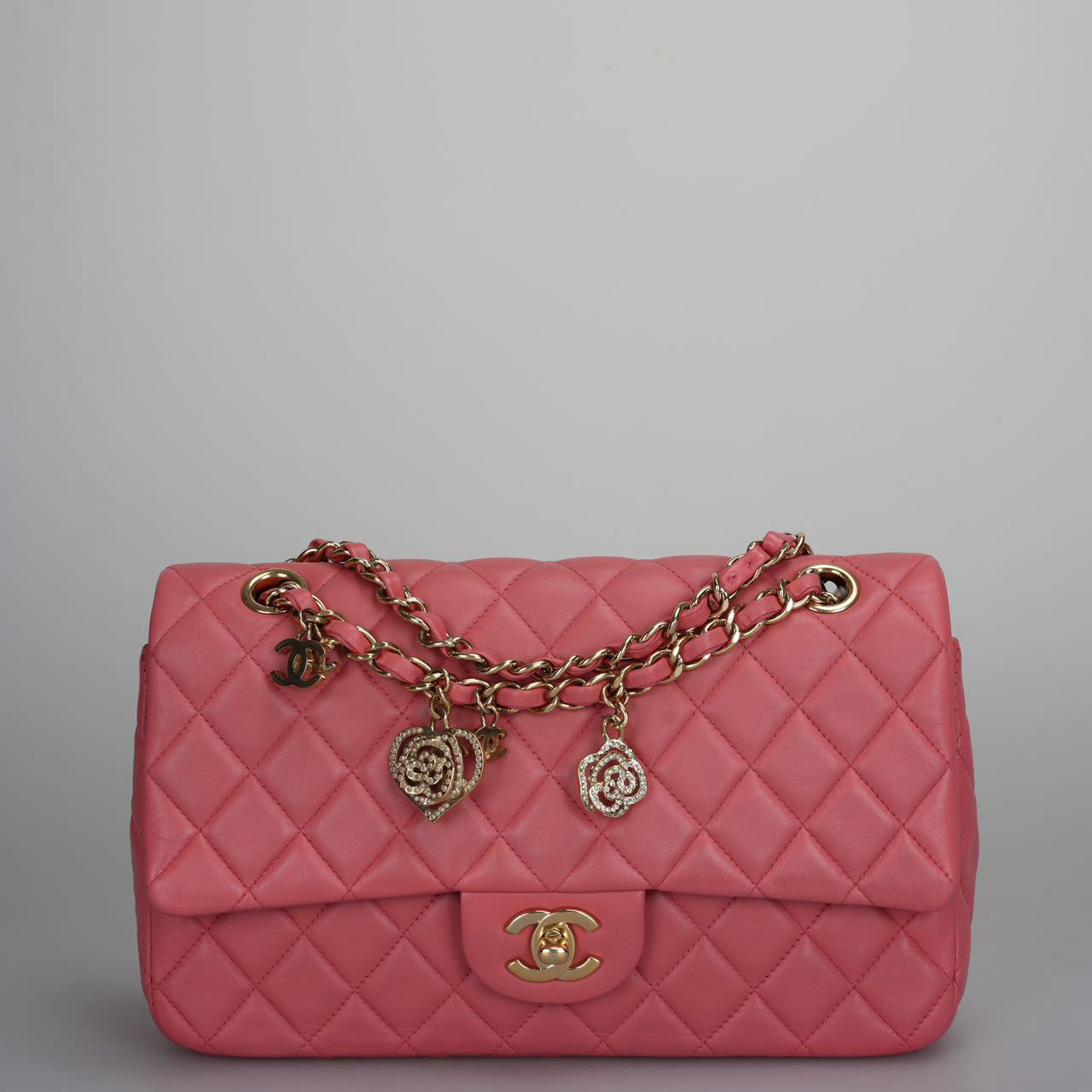 Chanel Handbag - Lynora Bags