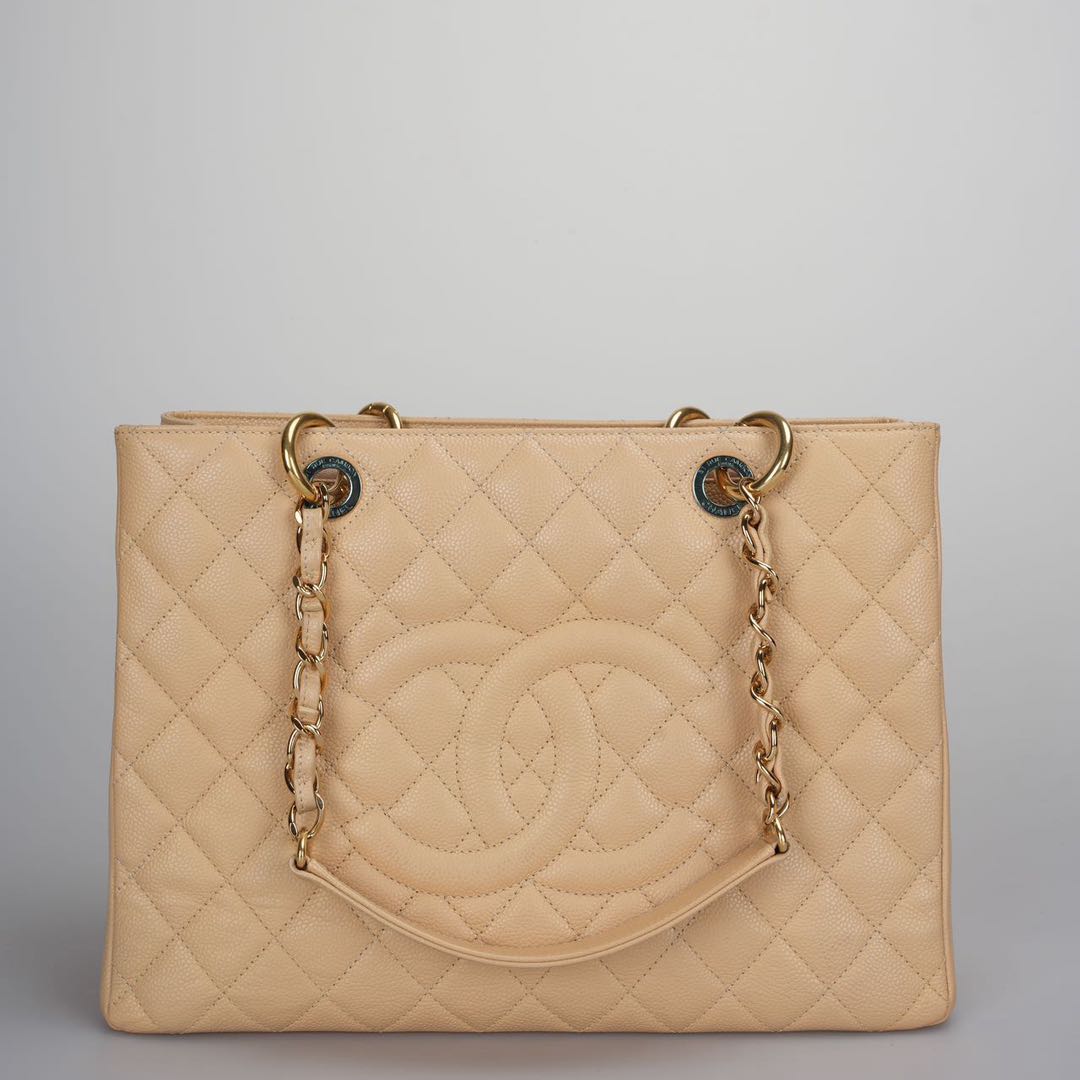 Chanel Tote Bag - Lynora Bags