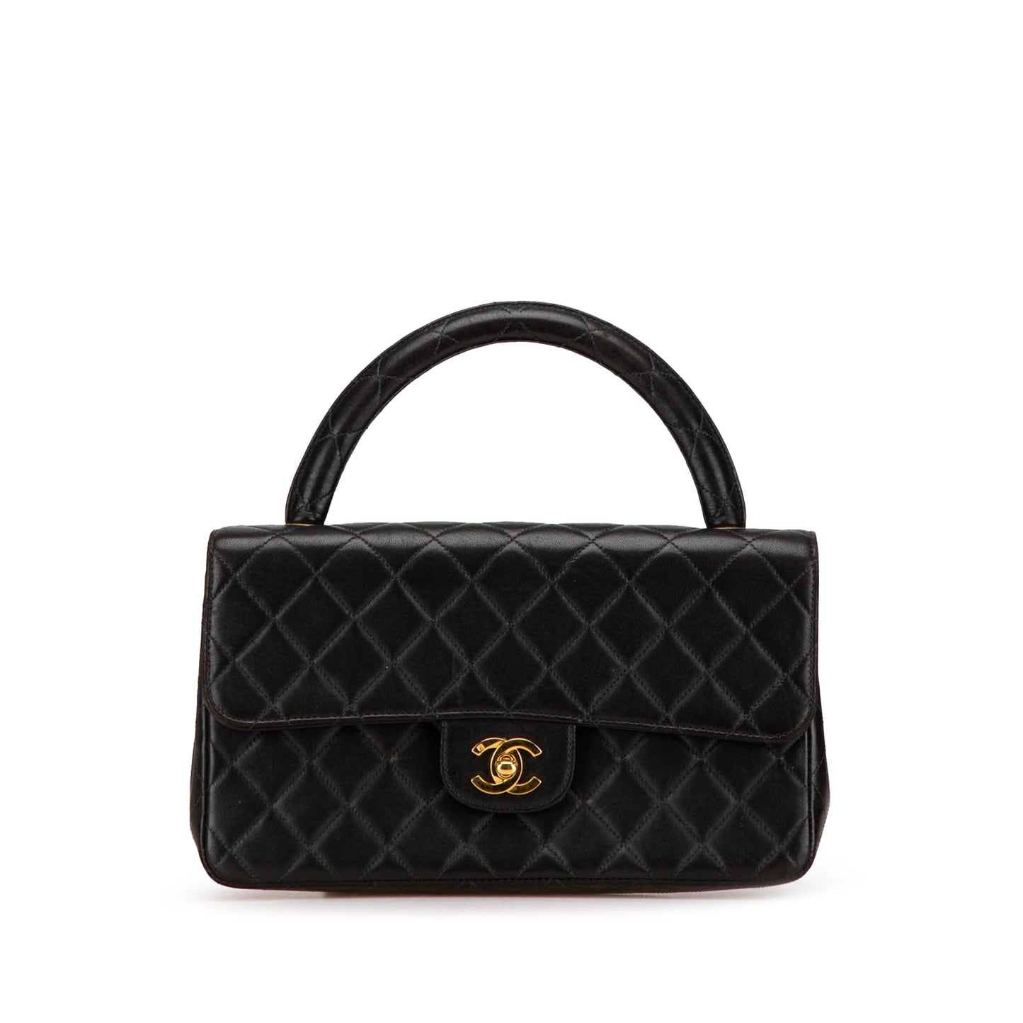 Chanel Kelly Shoulder Bag - Lynora Bags