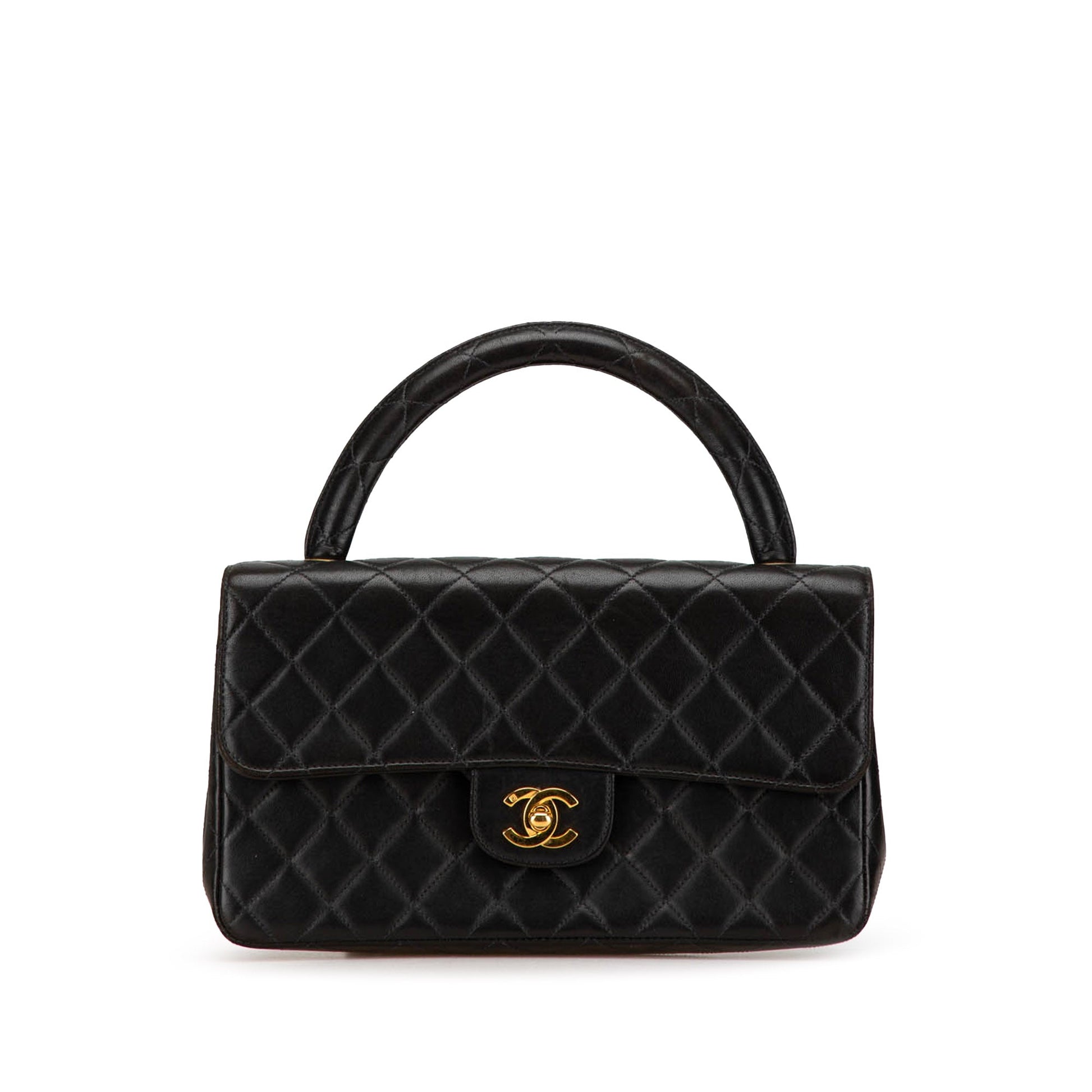 Chanel Kelly Shoulder Bag - Lynora Bags
