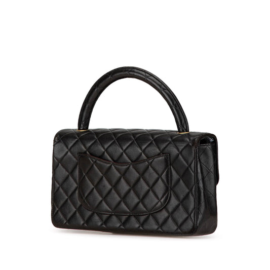 Chanel Kelly Shoulder Bag - Lynora Bags