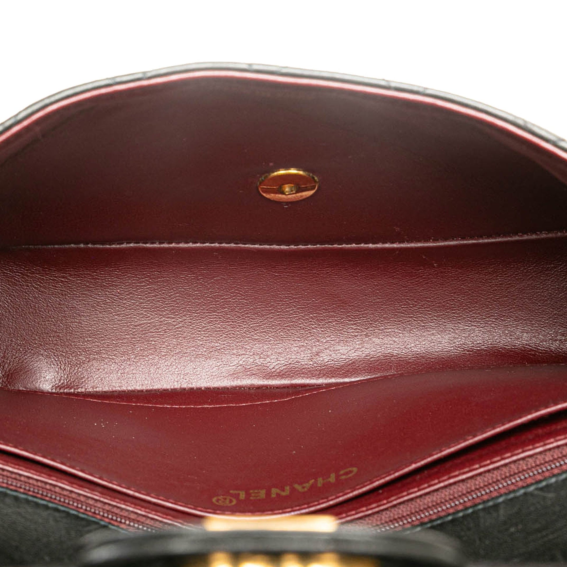 Chanel Kelly Shoulder Bag - Lynora Bags