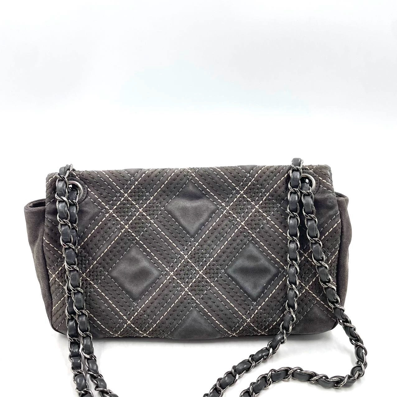 Chanel Flap Shoulder Bag - Lynora Bags