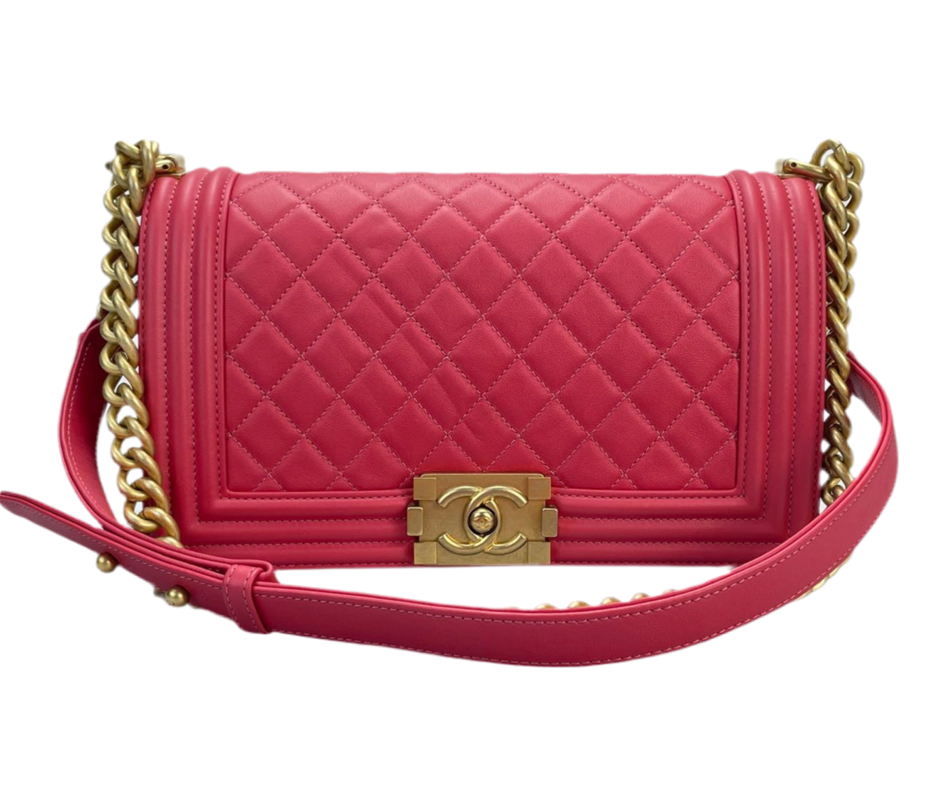 Chanel Handbag - Lynora Bags