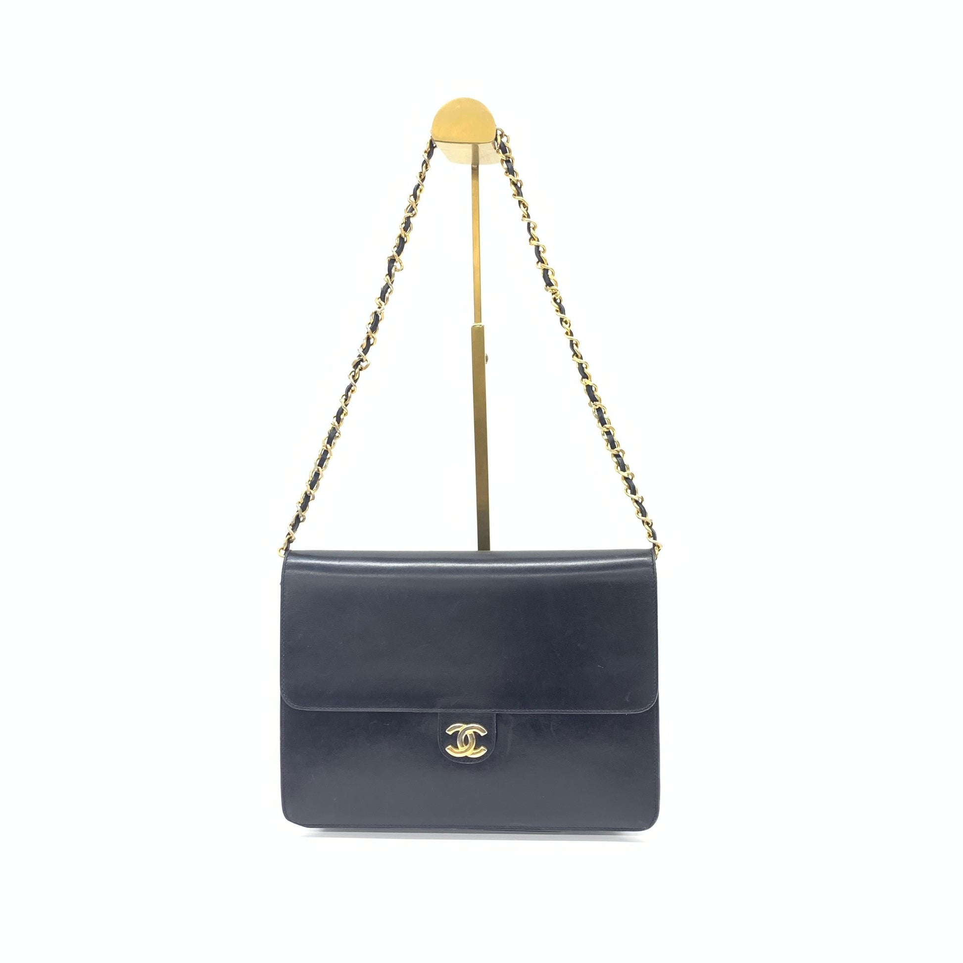 Chanel Flap Shoulder Bag - Lynora Bags