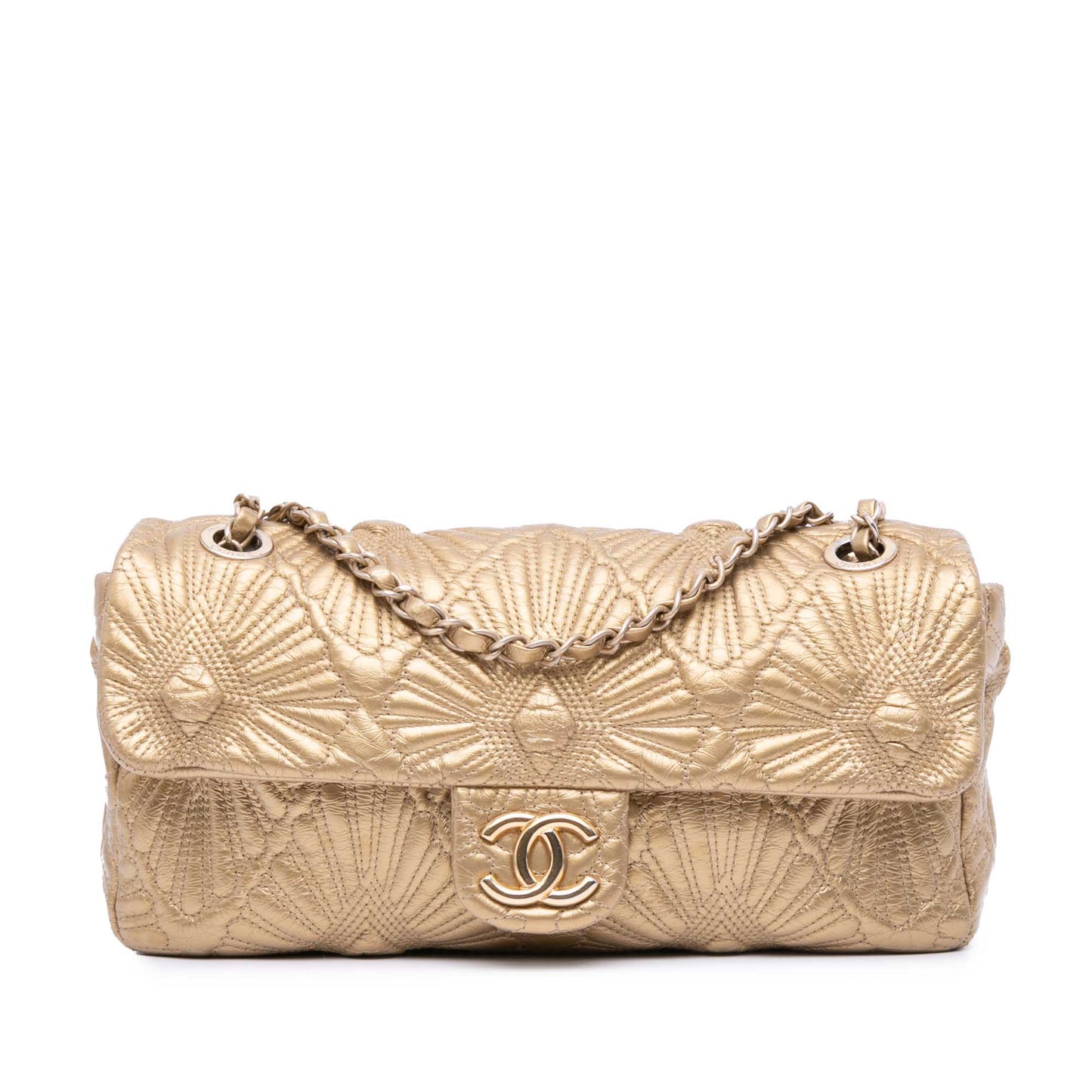 Chanel Flap Shoulder Bag - Lynora Bags