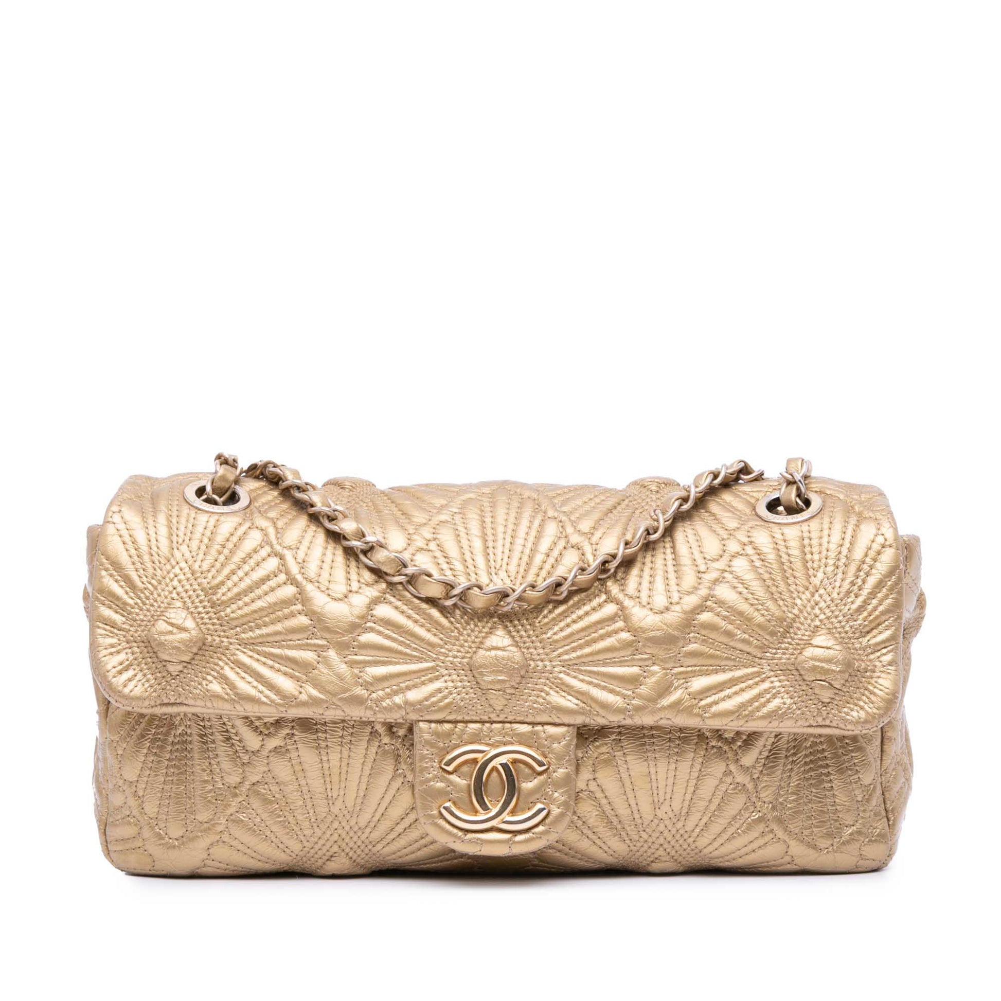 Chanel Flap Shoulder Bag - Lynora Bags
