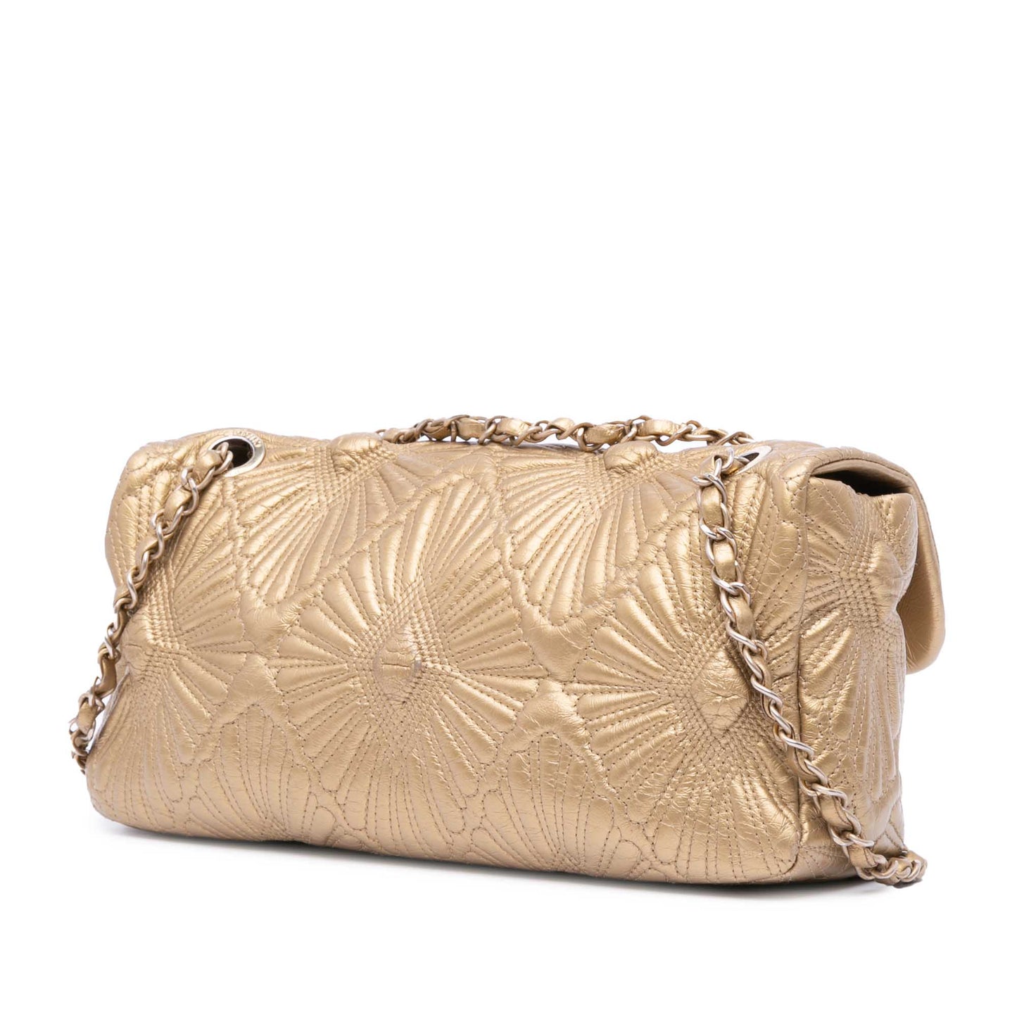 Chanel Flap Shoulder Bag - Lynora Bags