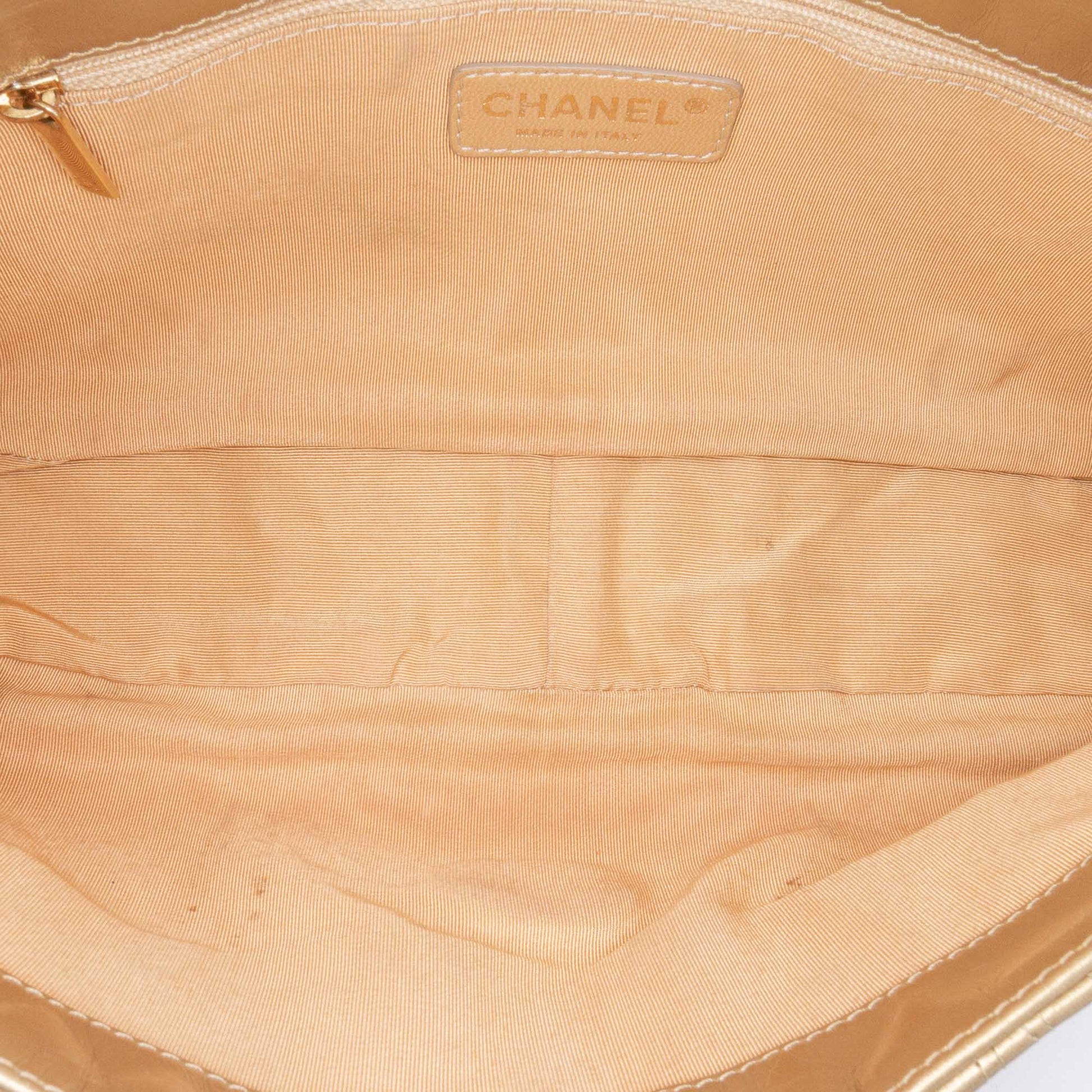 Chanel Flap Shoulder Bag - Lynora Bags