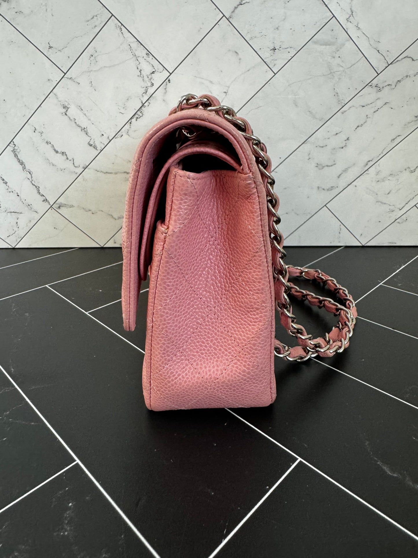 Chanel Flap Shoulder Bag - Lynora Bags
