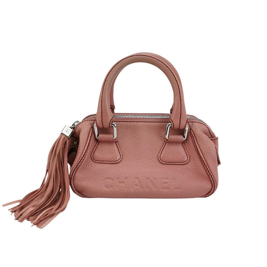 Chanel Handbag Bag - Lynora Bags