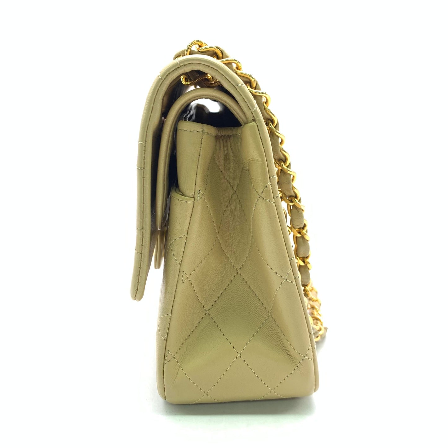 Chanel Classic Flap Shoulder Bag - Lynora Bags