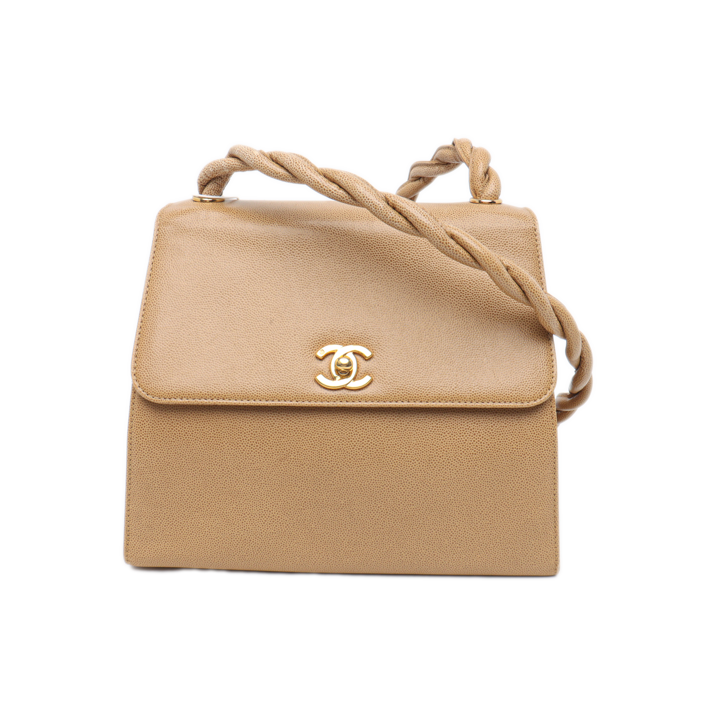 Chanel Flap Shoulder Bag - Lynora Bags