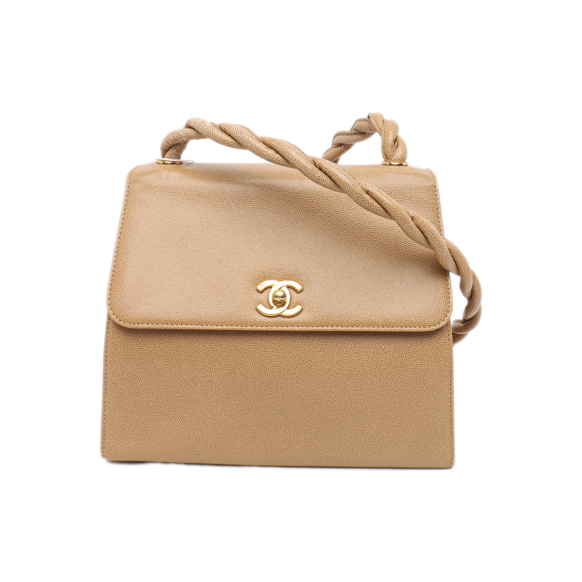 Chanel Flap Shoulder Bag - Lynora Bags
