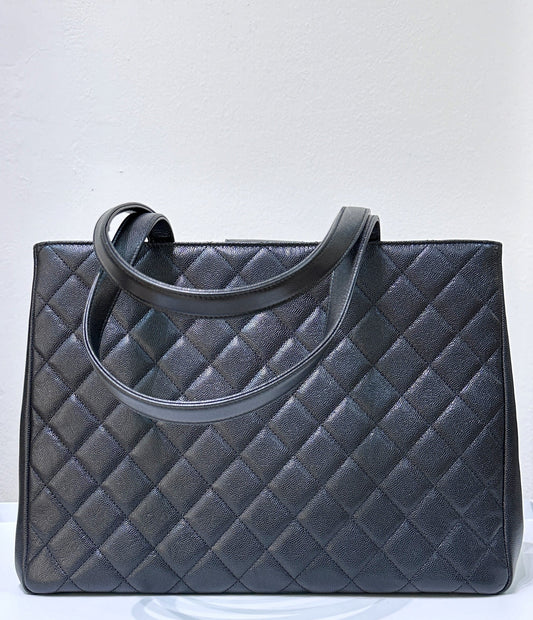 Chanel Tote Bag - Lynora Bags