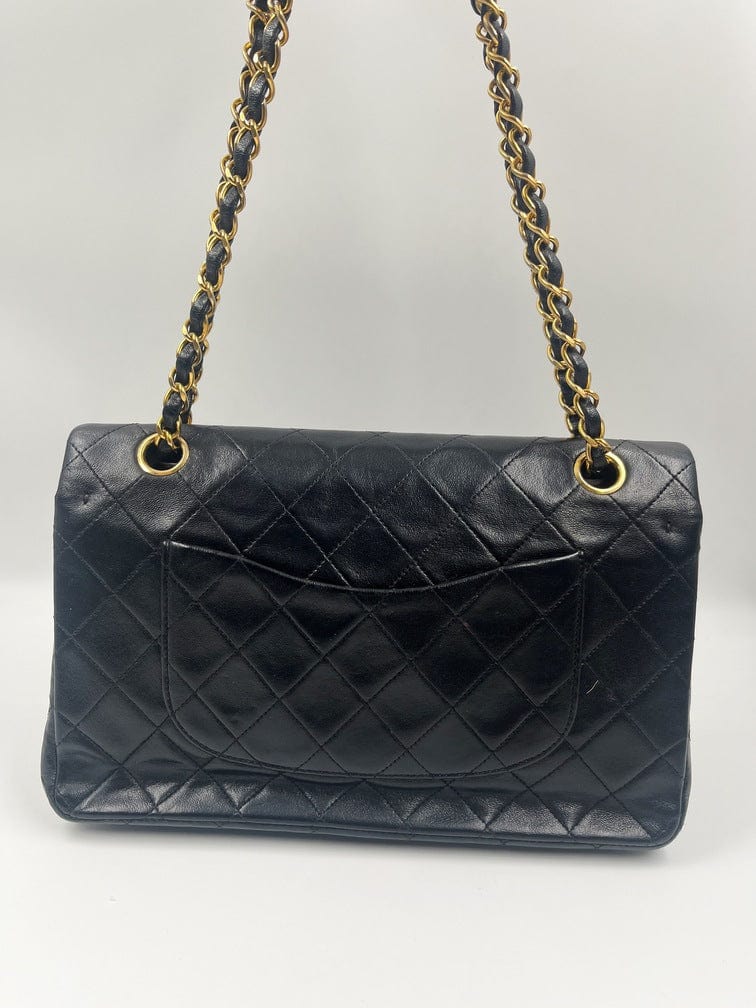 Chanel Classic Flap Shoulder Bag - Lynora Bags