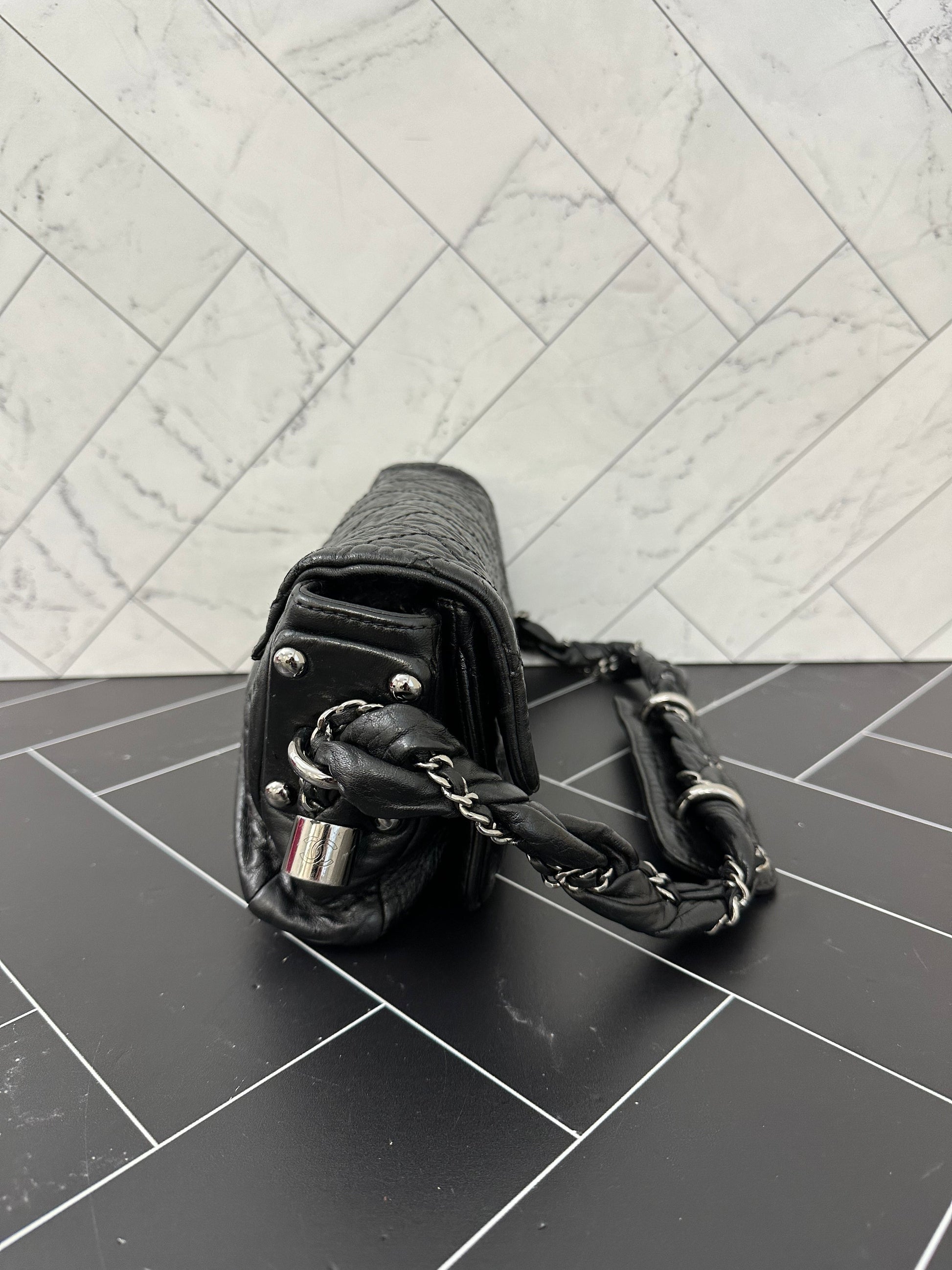 Chanel Shoulder Bag - Lynora Bags