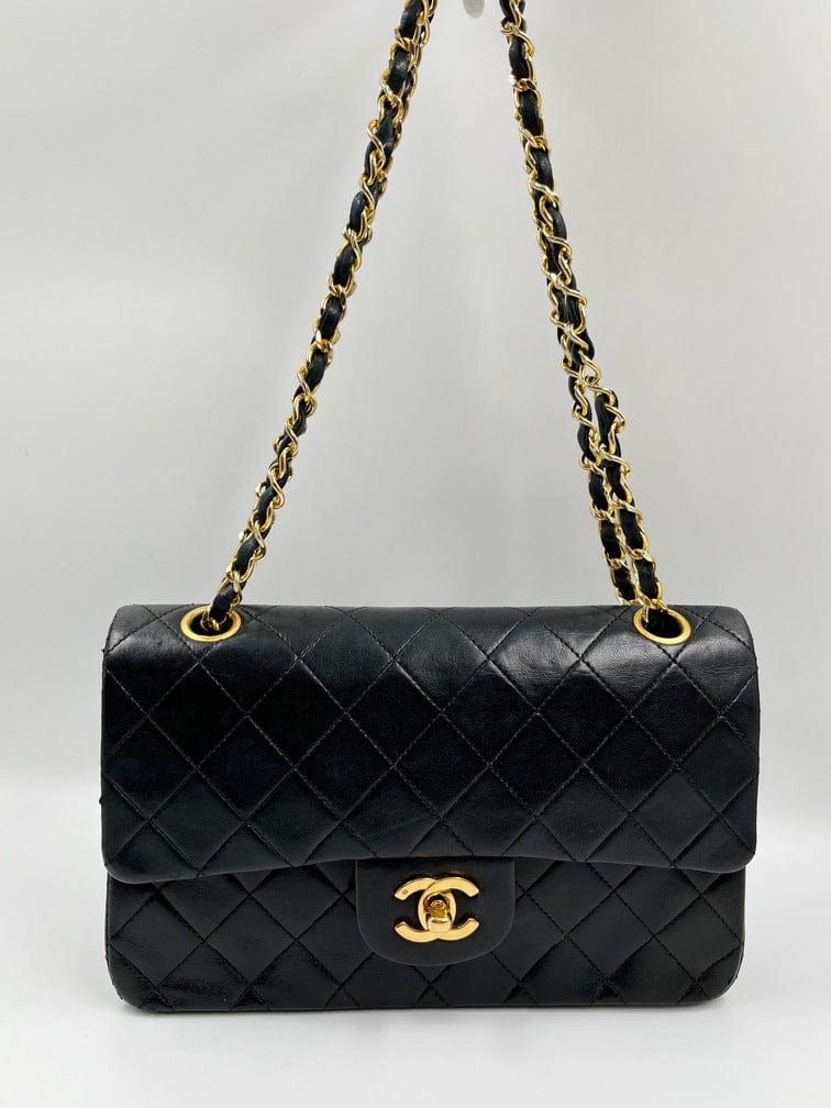 Chanel Flap Shoulder Bag - Lynora Bags