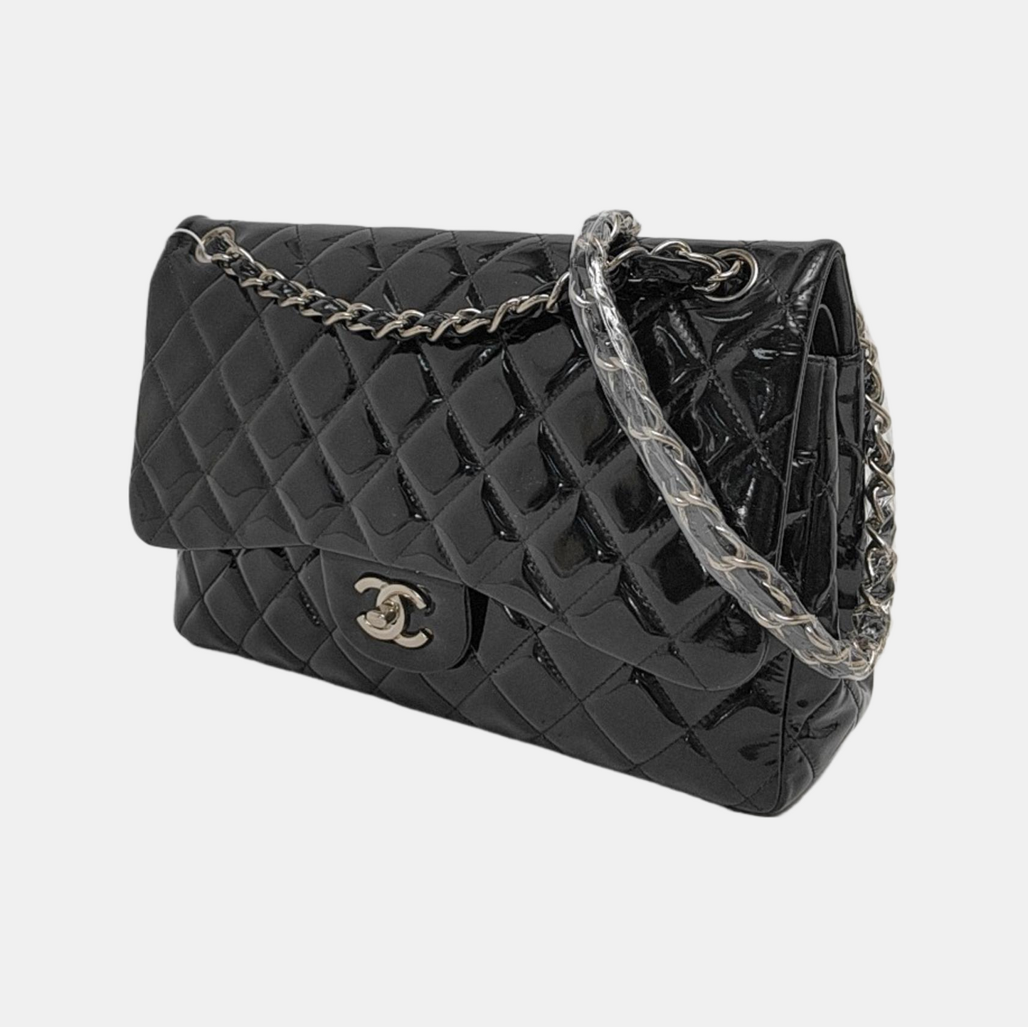 Chanel Classic Flap Shoulder Bag - Lynora Bags
