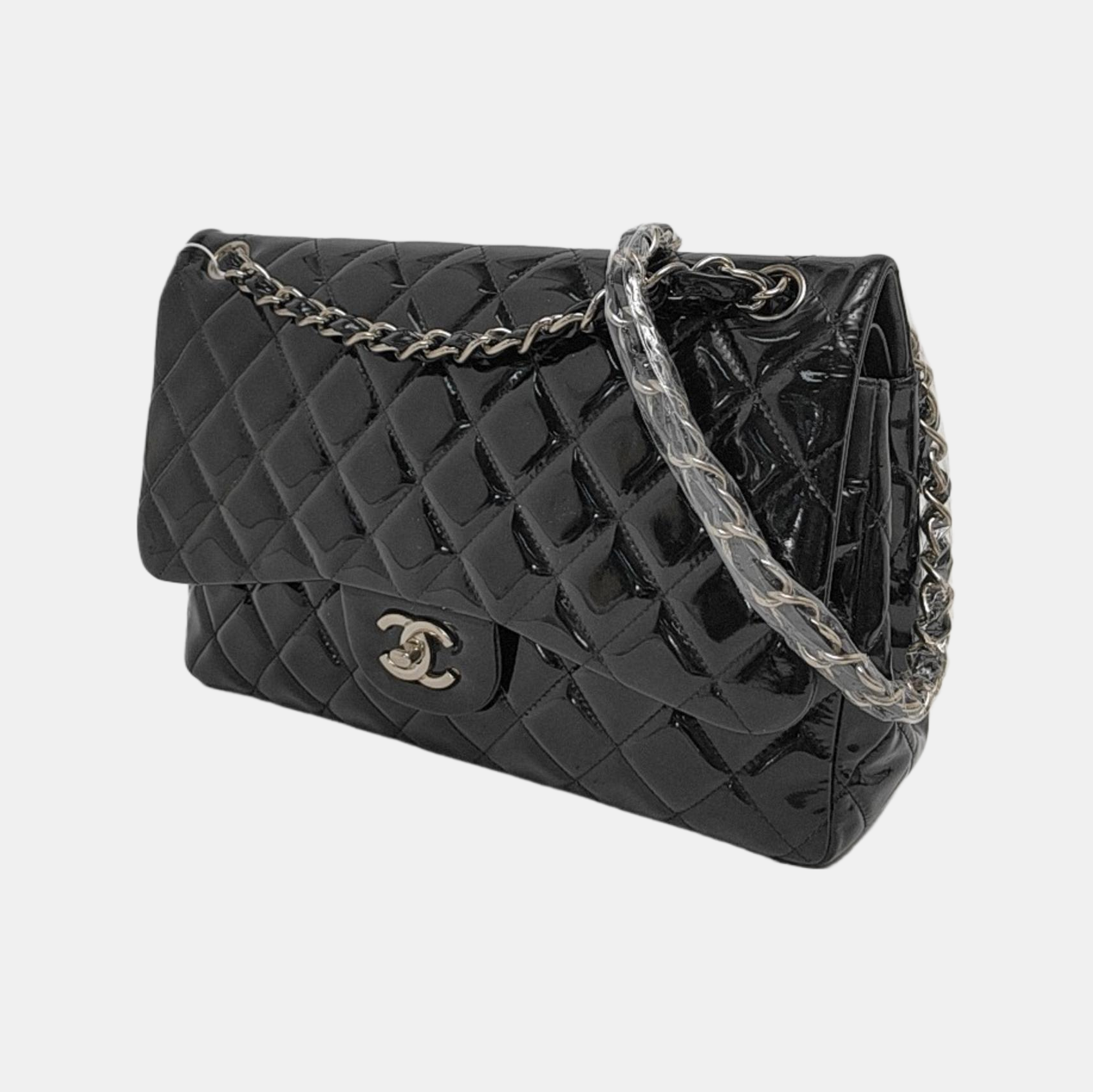 Chanel Classic Flap Shoulder Bag - Lynora Bags
